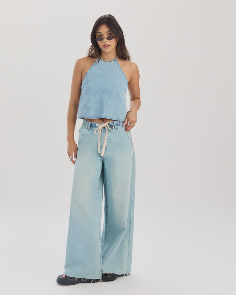 Cabana Wide Leg