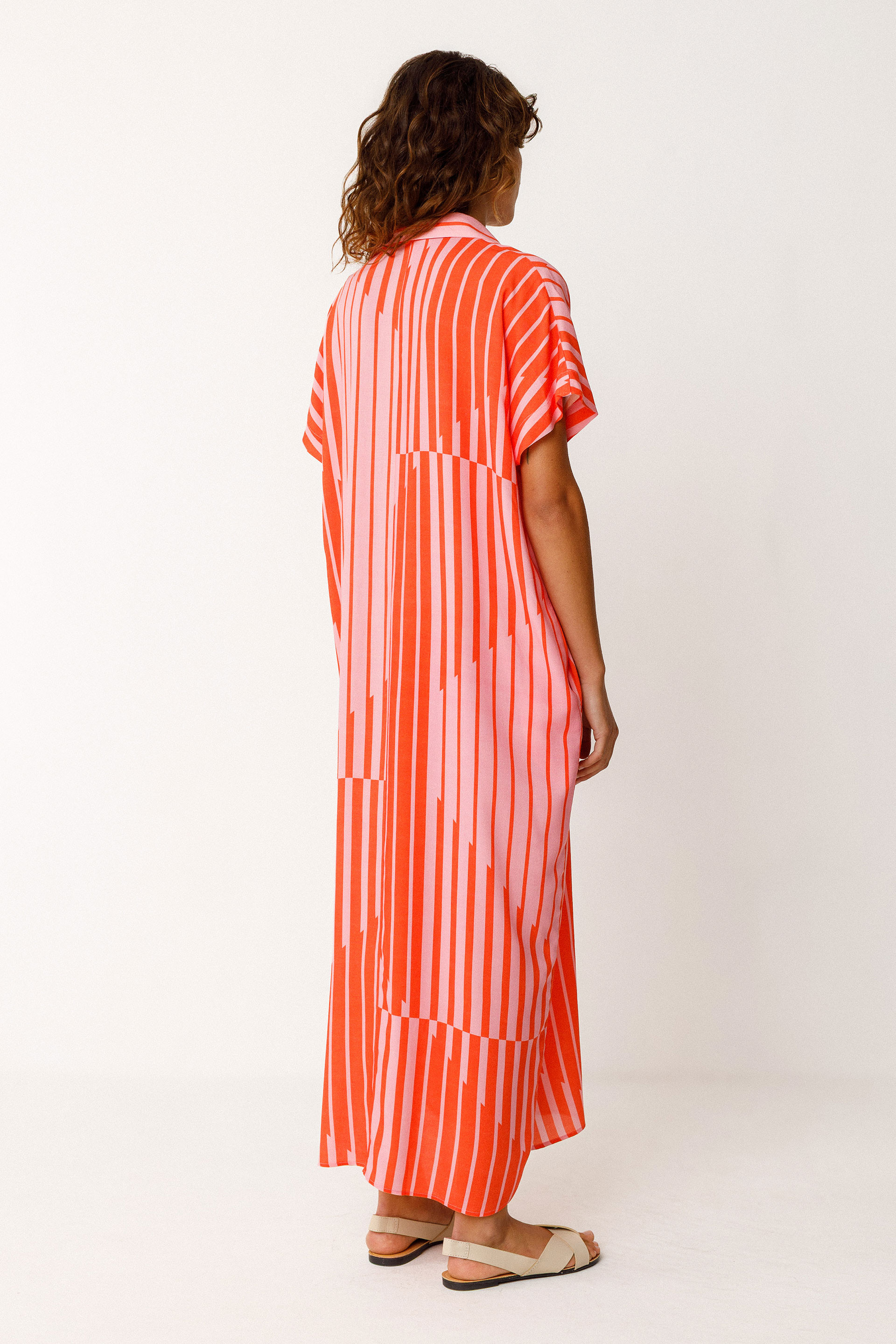 Delia Dress