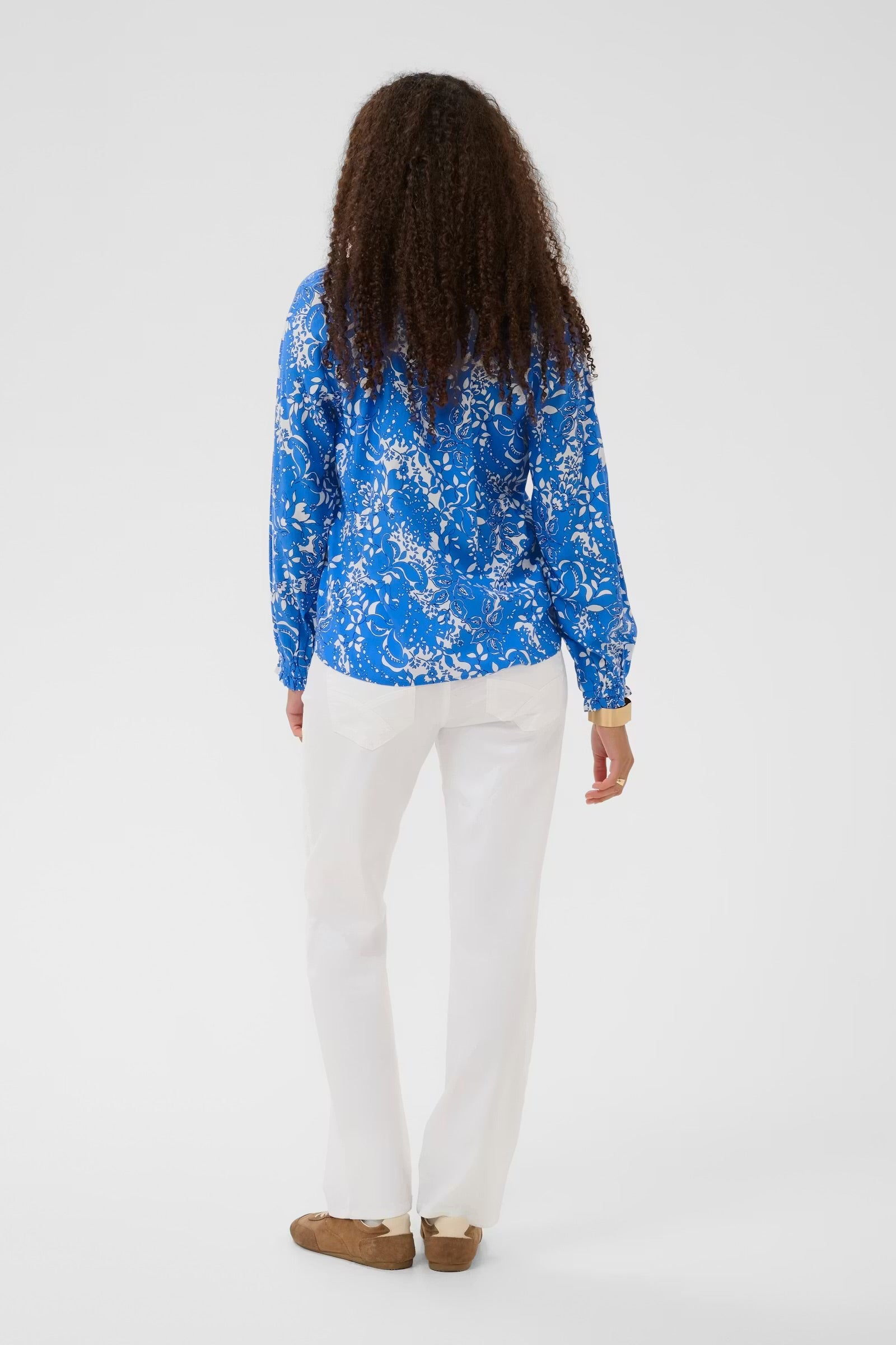 Tiah Blouse