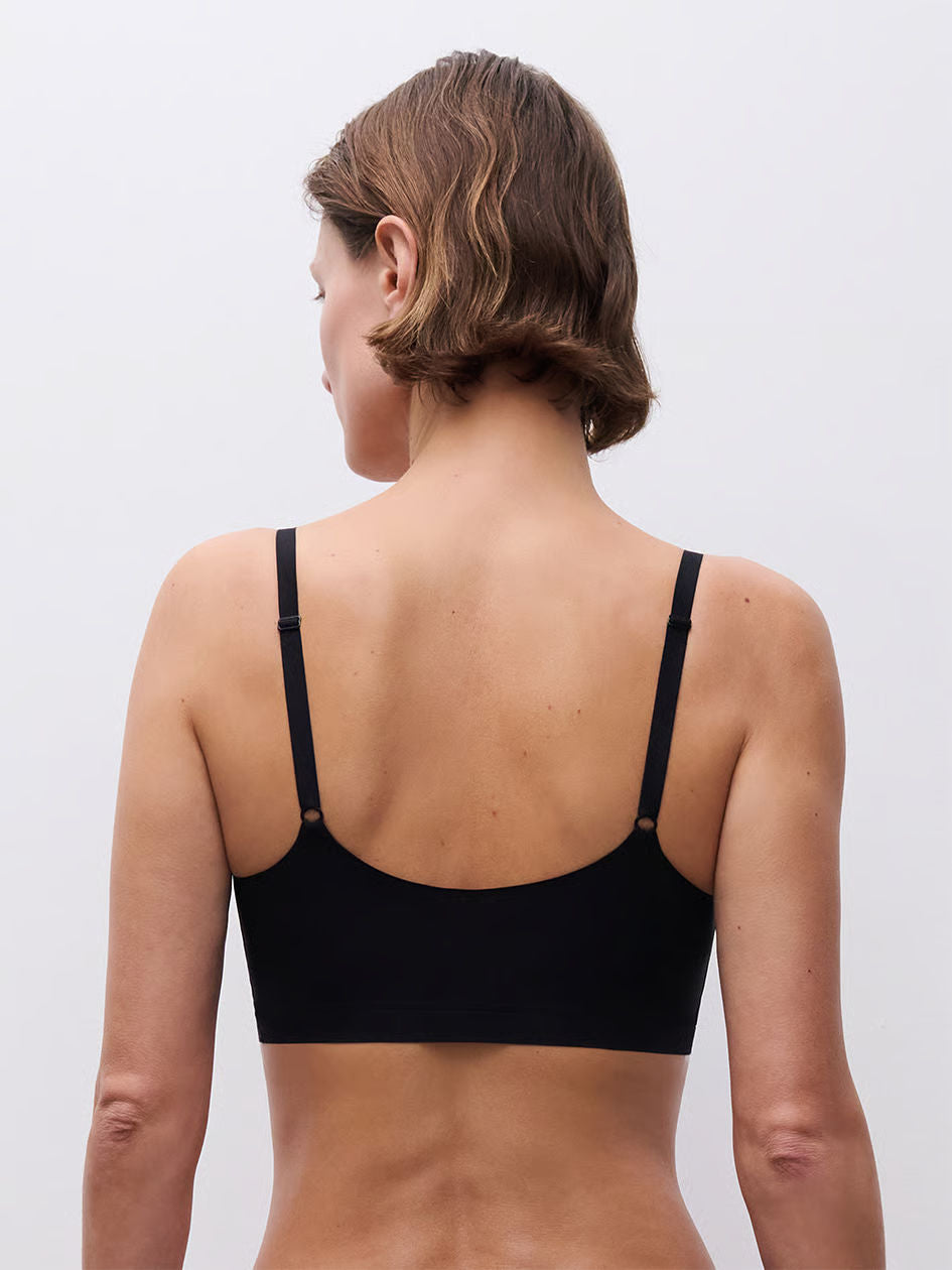Soft Stretch Padded Bralette