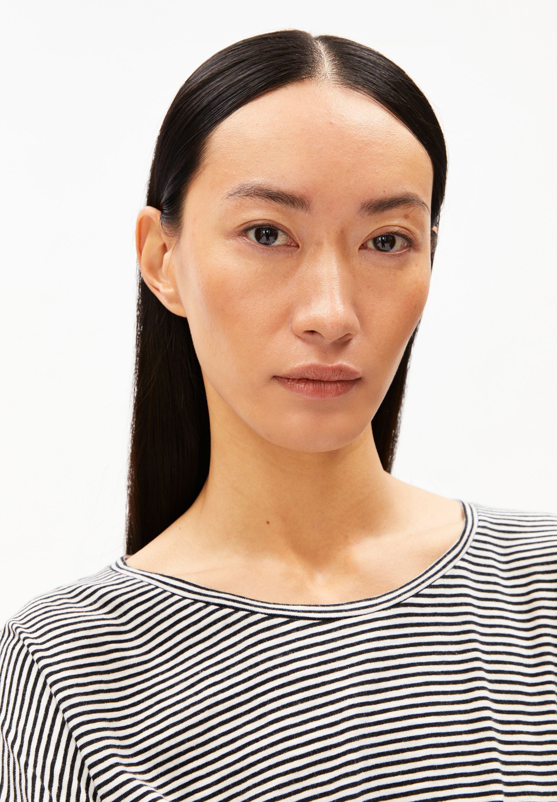 Xianaa Stripes Longsleeve