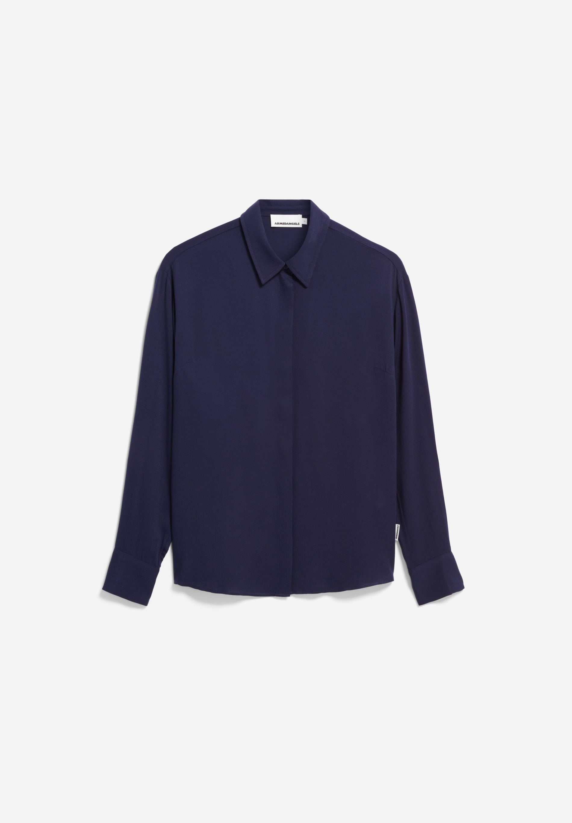 Larisaana Longsleeve Blouse