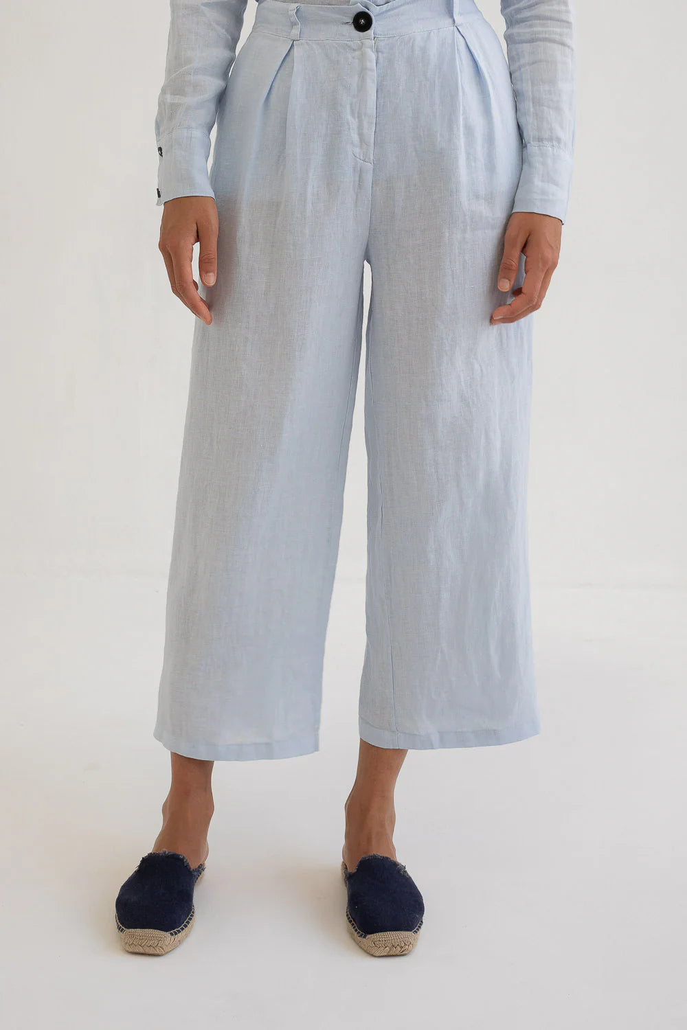 Dumian Trousers