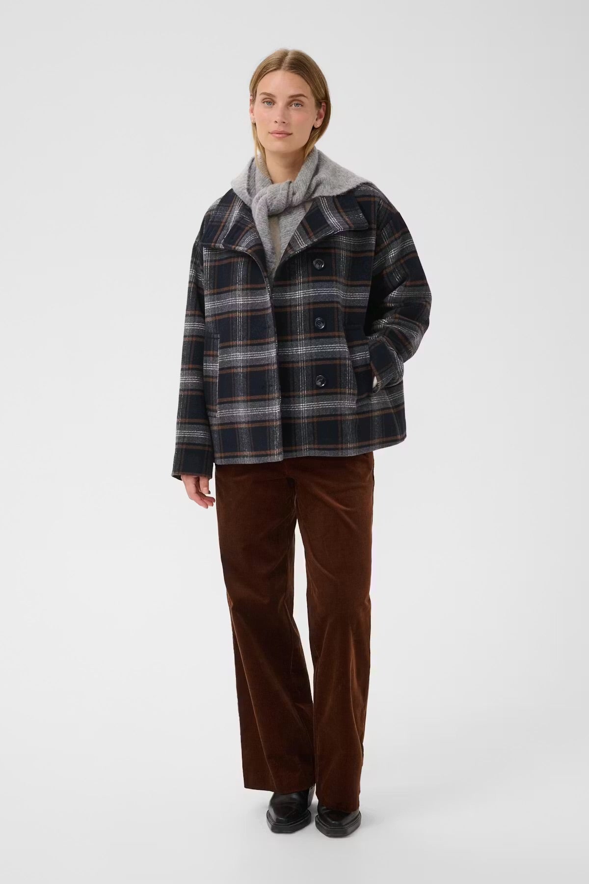 Celly Coat