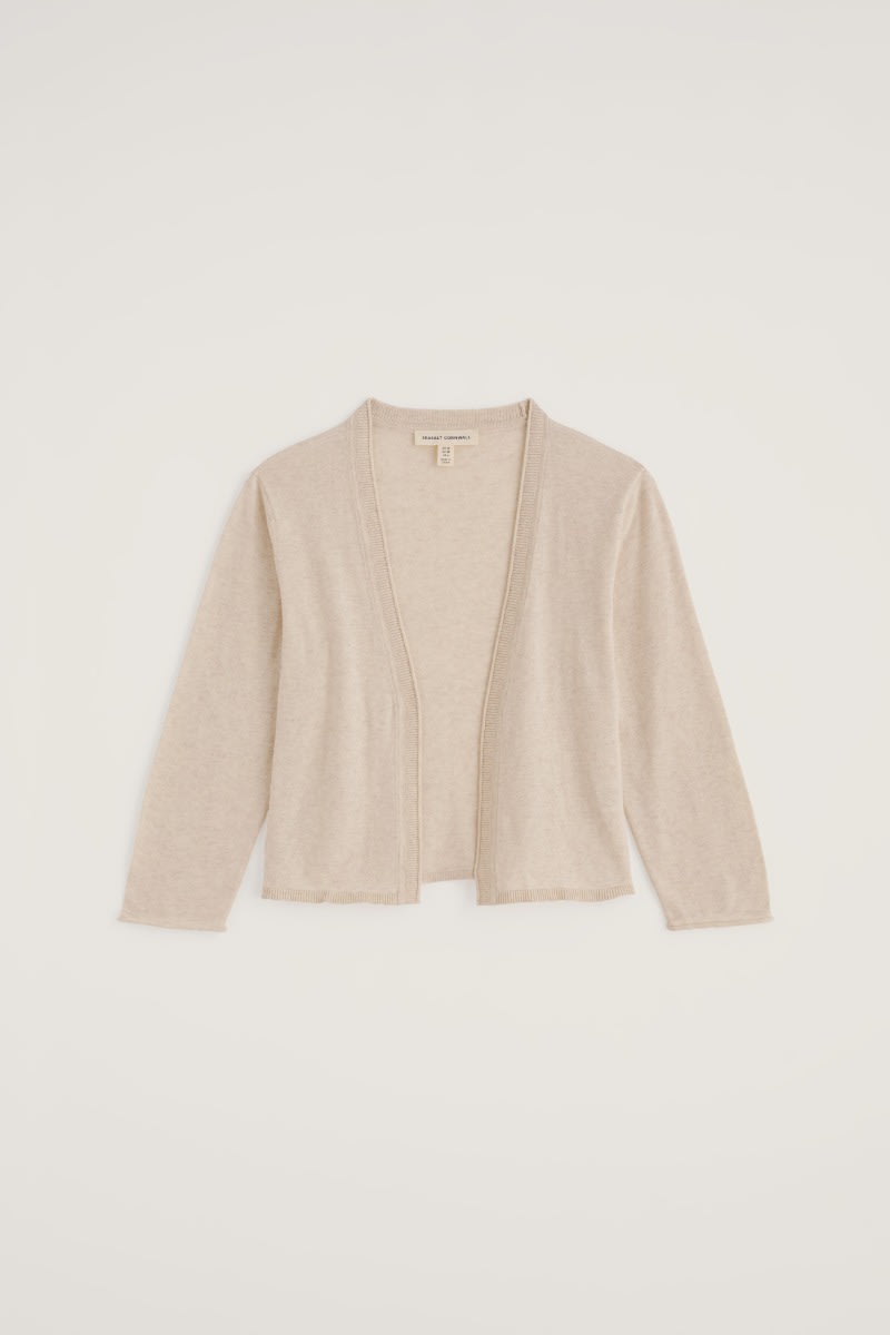 Vanessa Knitted Cardigan