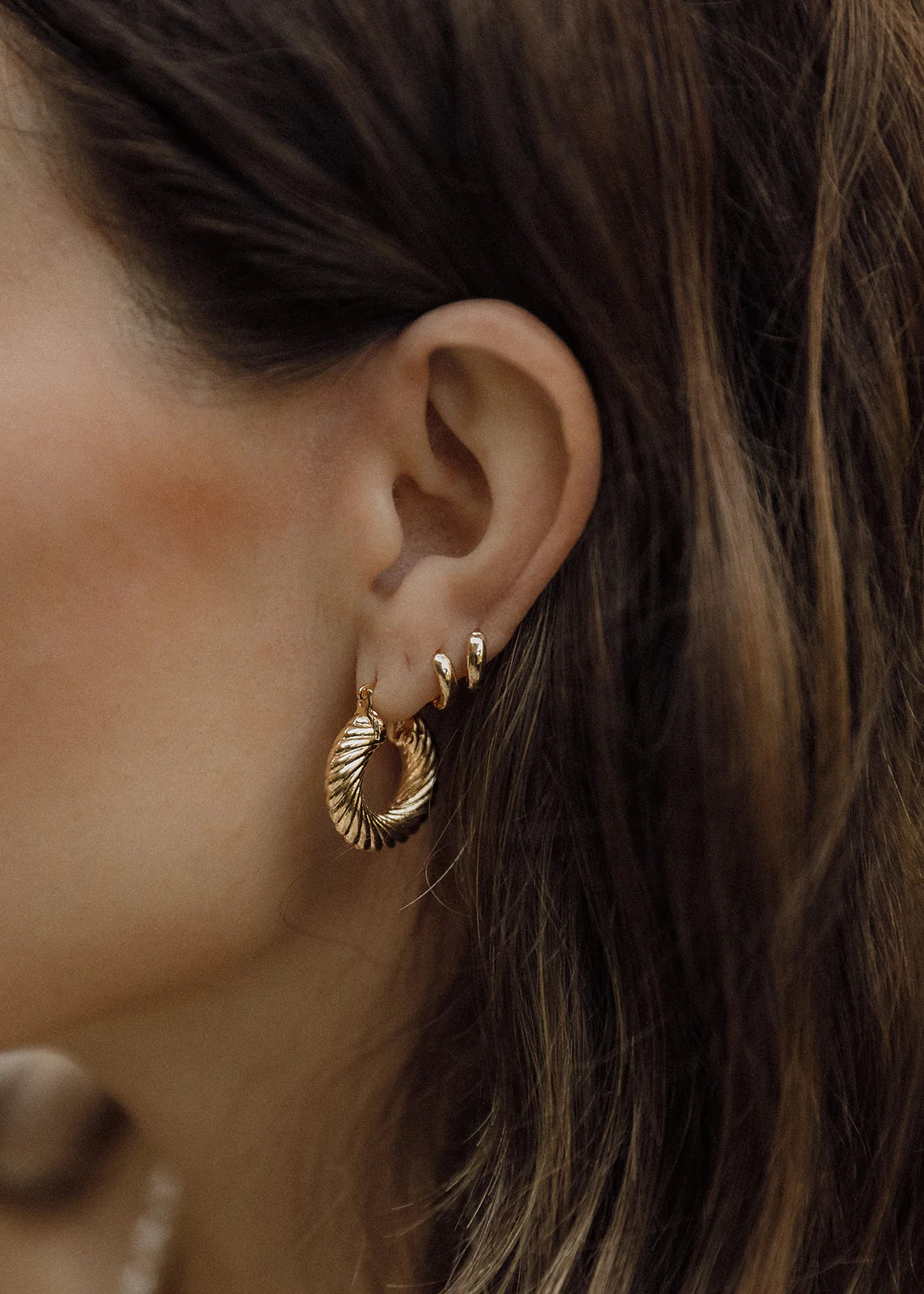 Amalfi Hoops