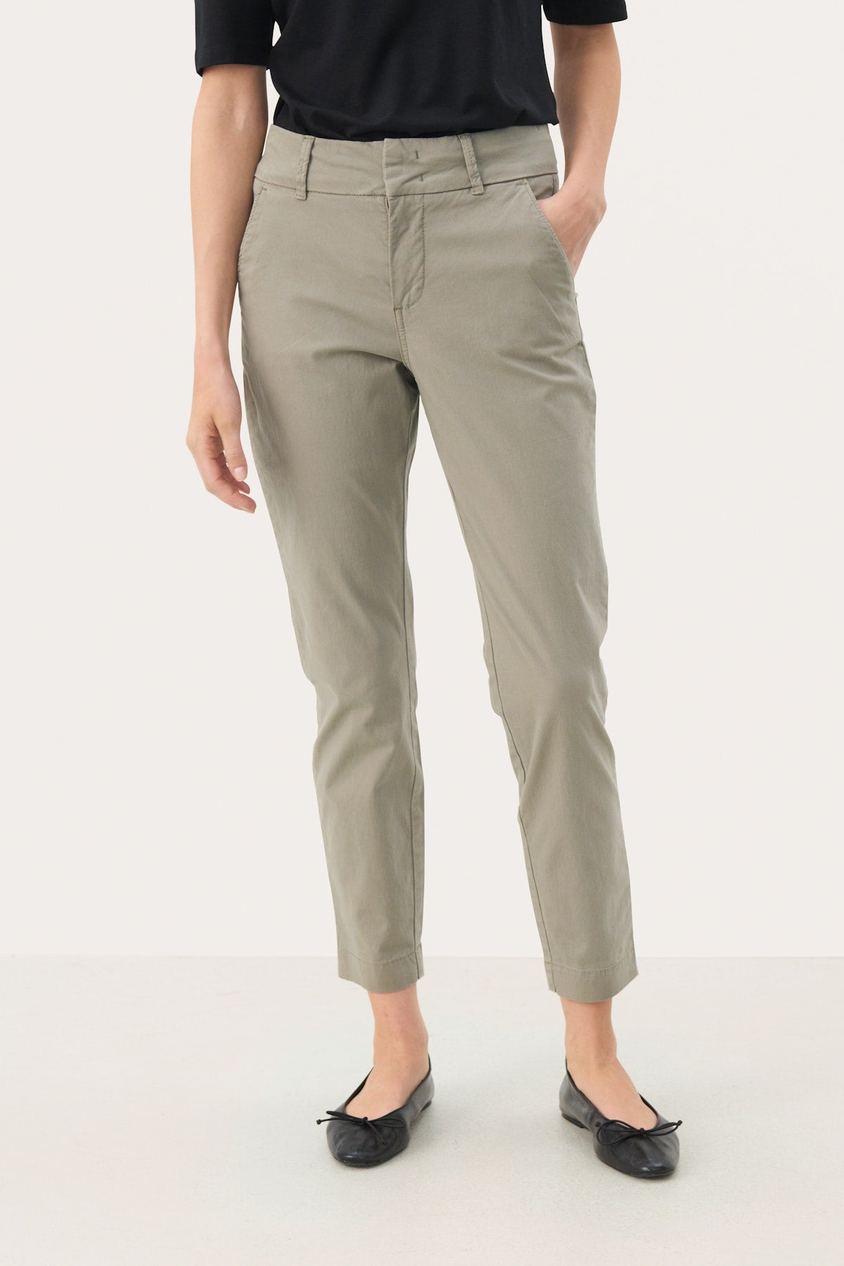Soffys Trouser