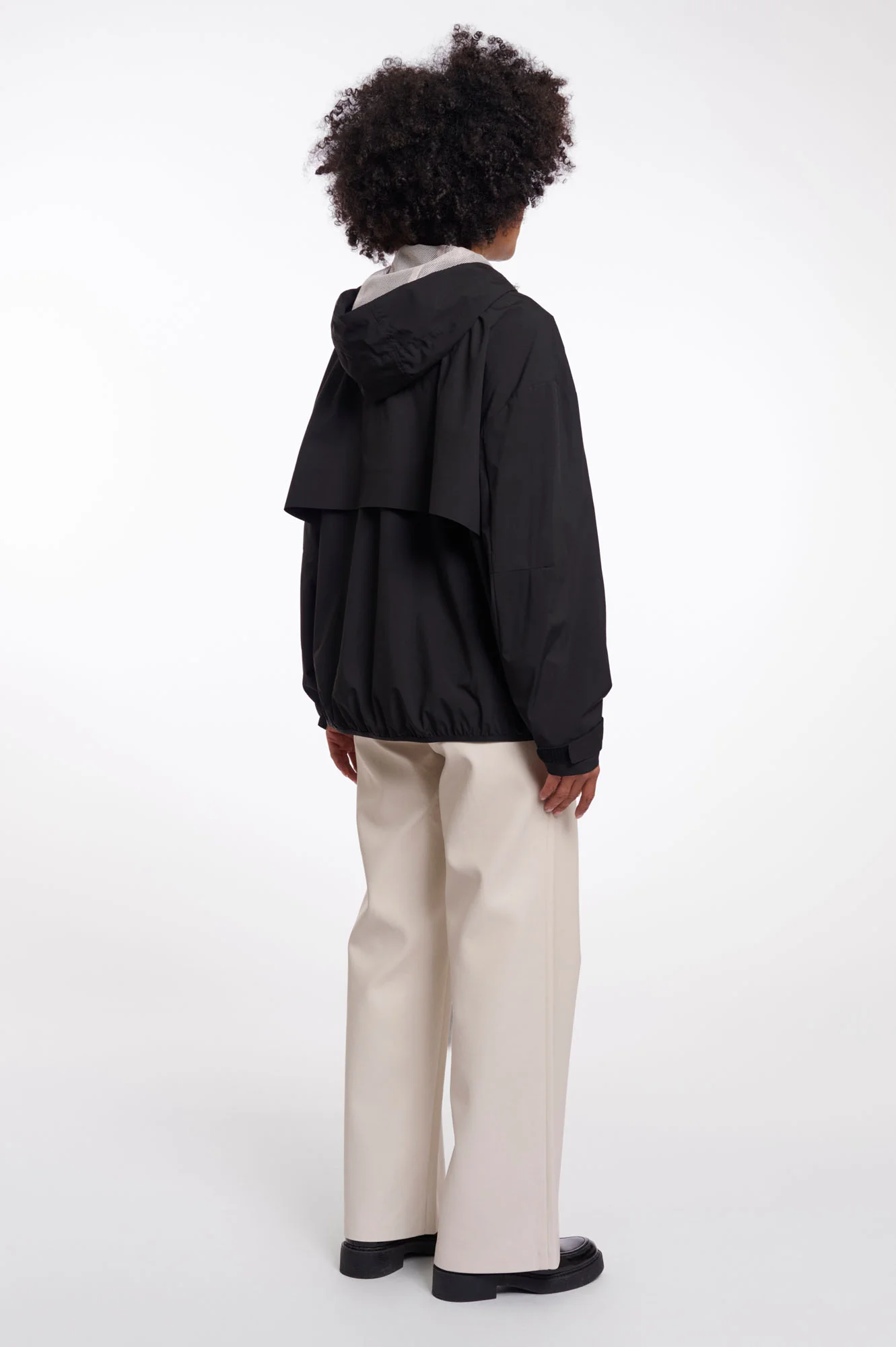 Virginia Jacket