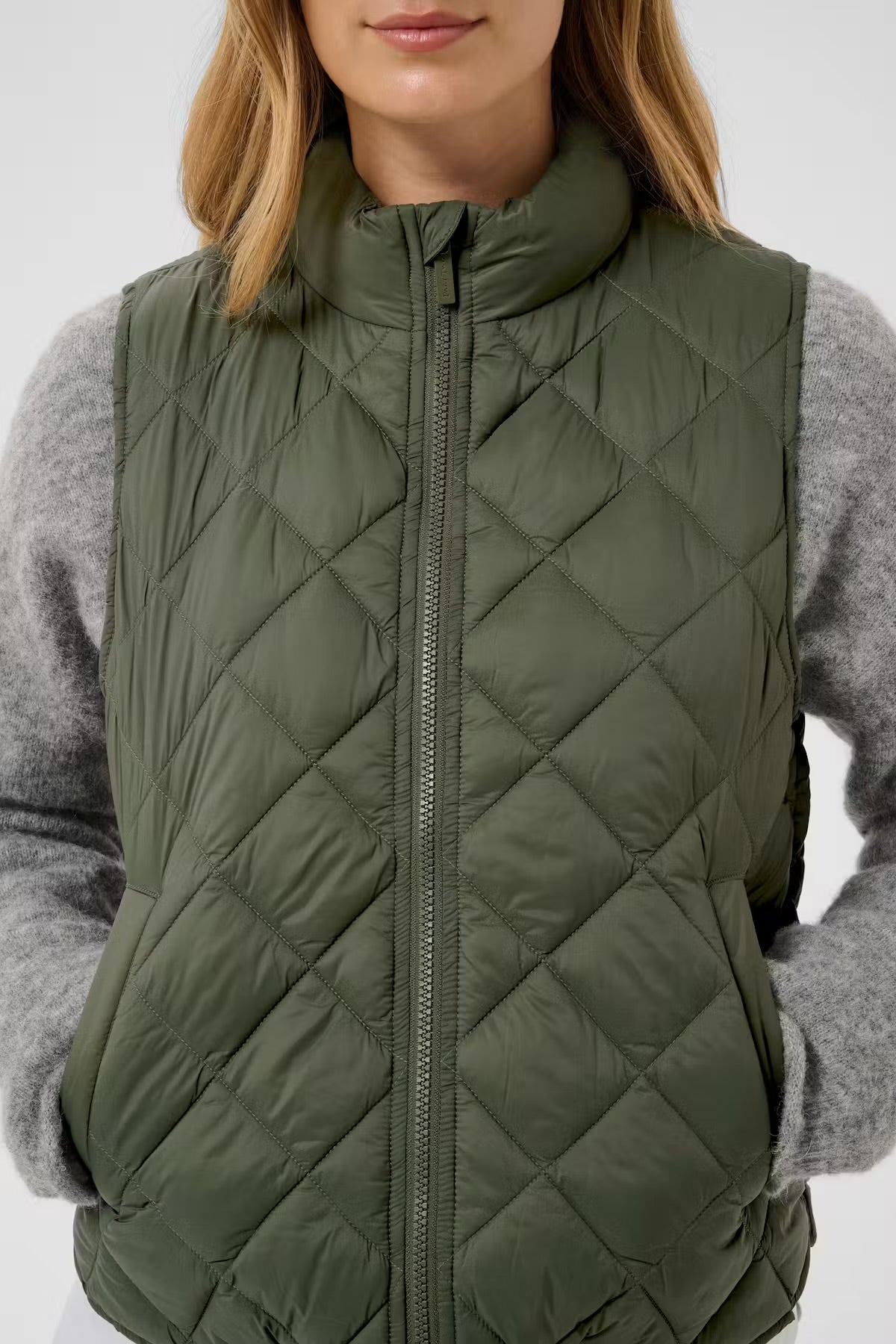 Carlota Waistcoat
