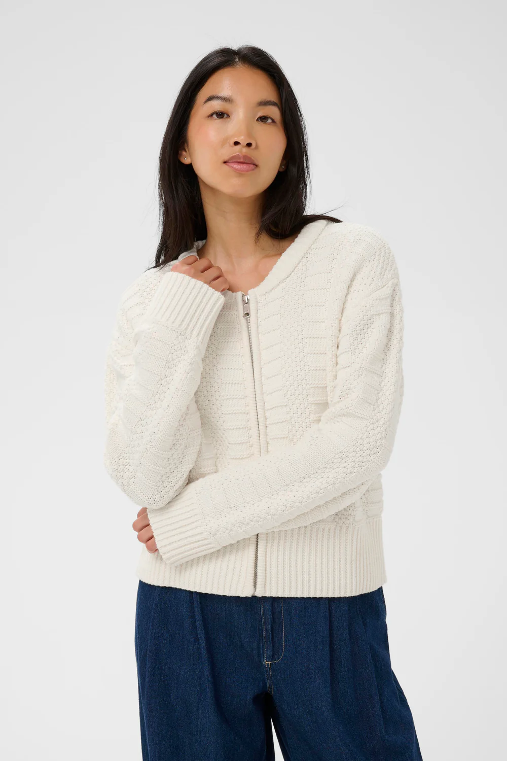 Aniela Cardigan
