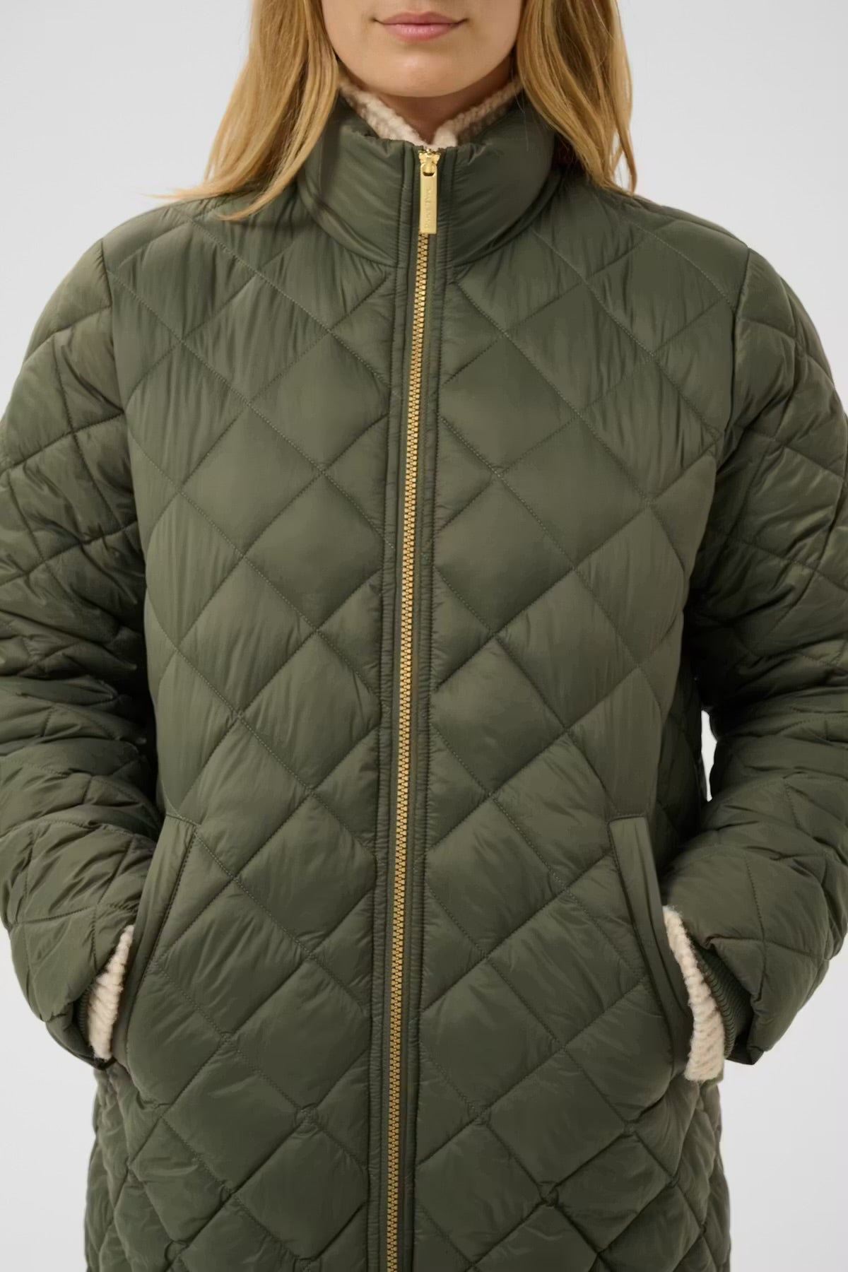 Olilana Outerwear