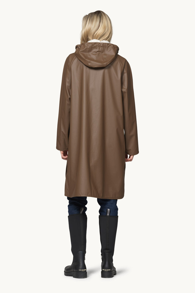 Rain 71 Lightweight Raincoat