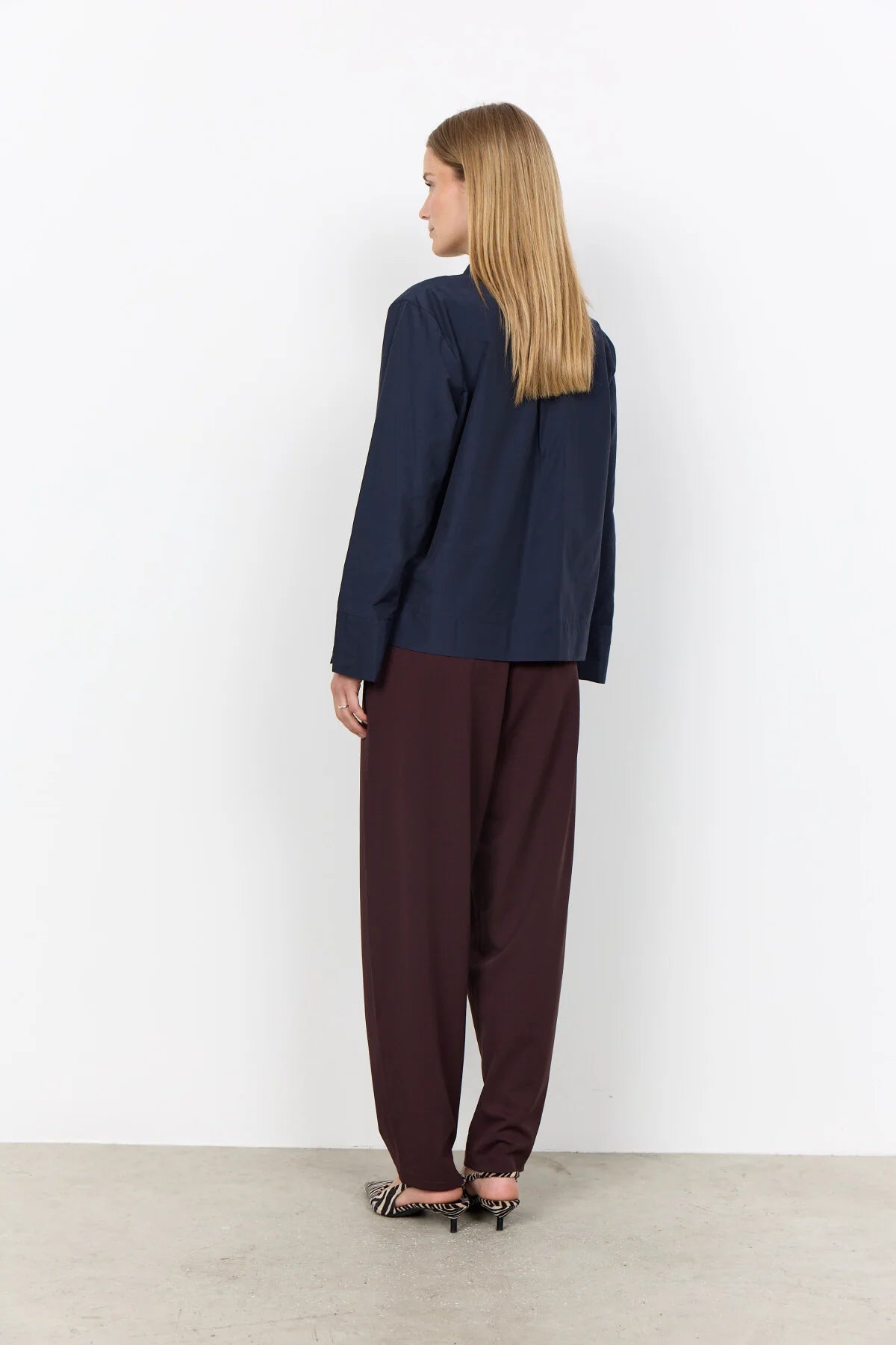 Netti 136 Classic Shirt