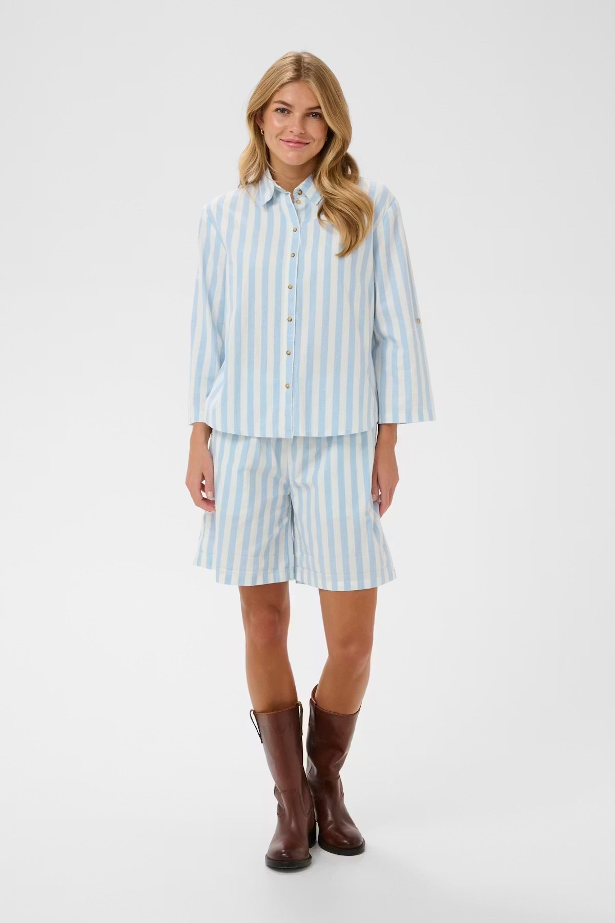Zalinda Shirt