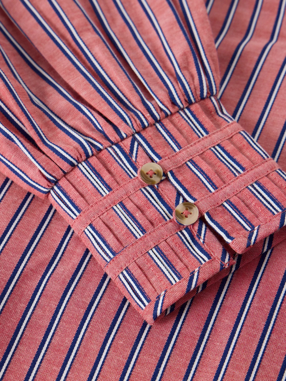 Raya Pop Over Shirt
