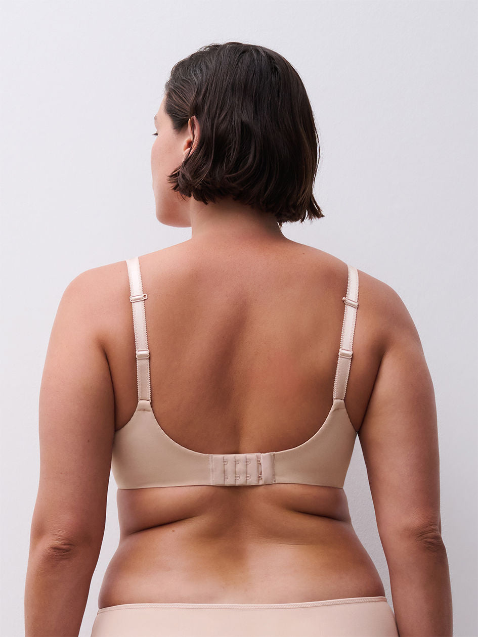 Norah Chic Plunge T-Shirt Bra