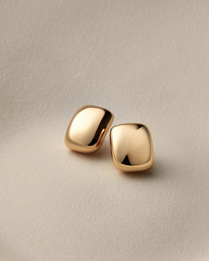 Small Tate Earring