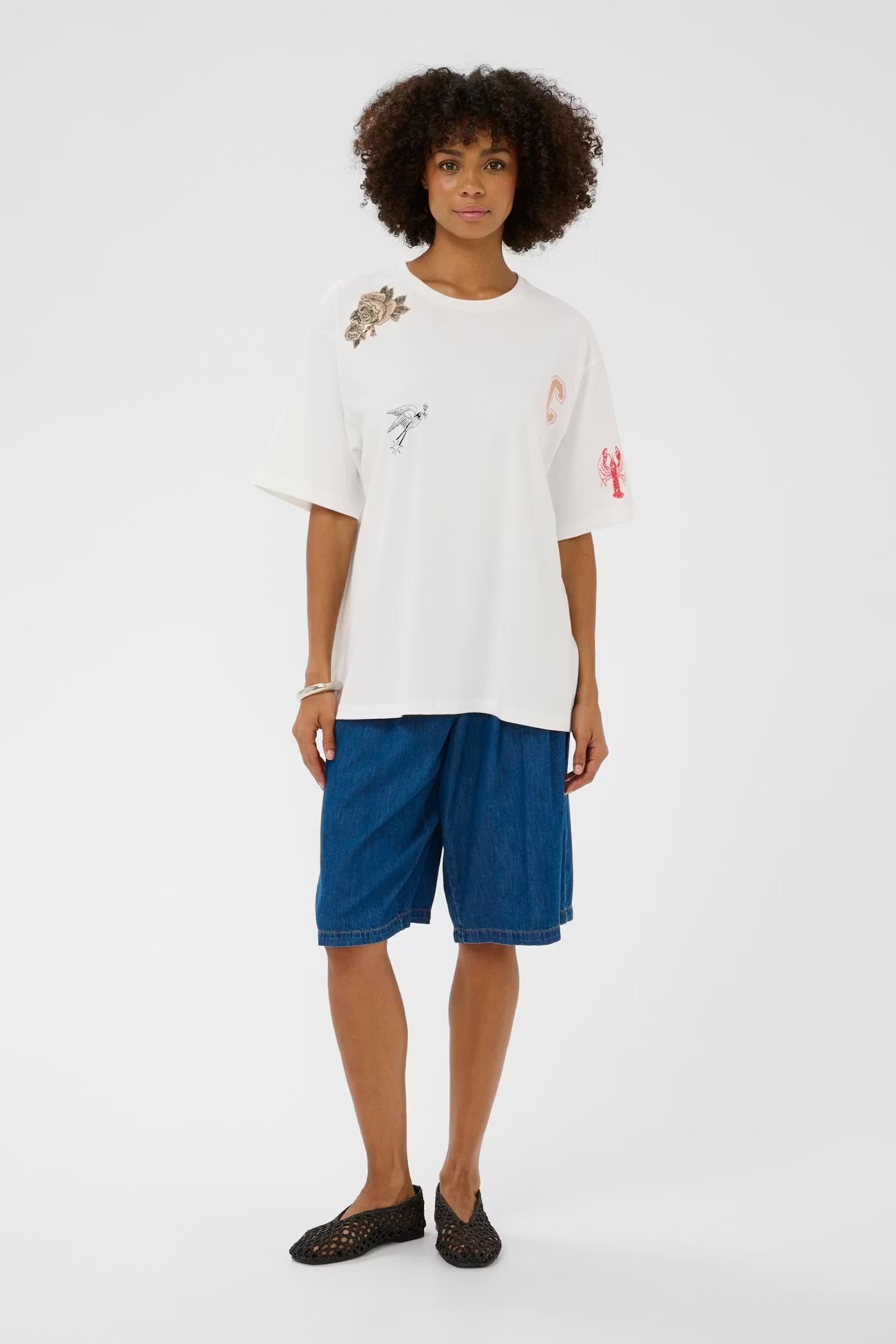 Biara T-Shirt