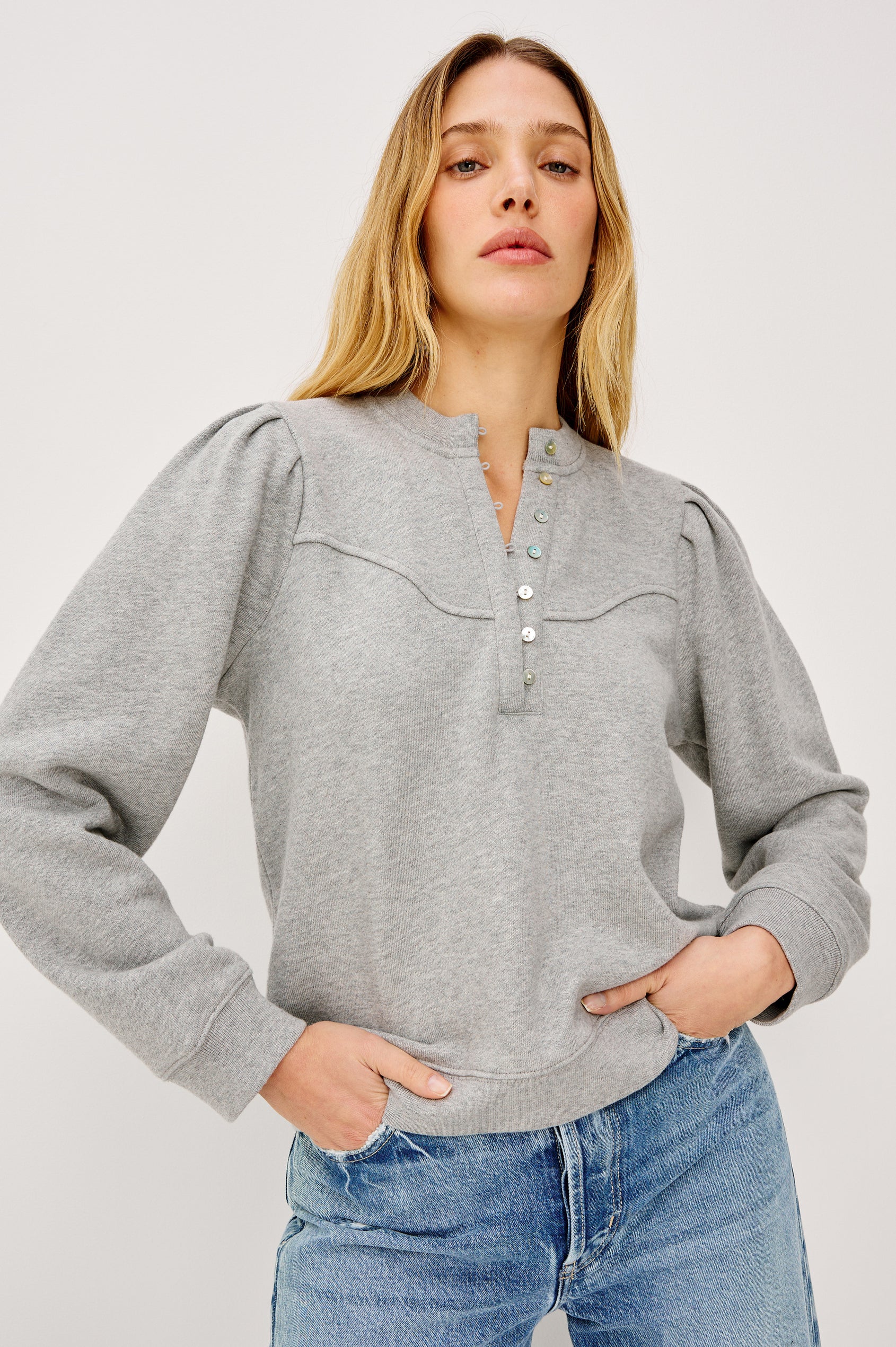 Erla Sweatshirt