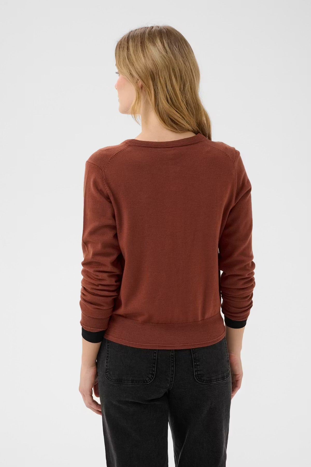 Noelani Cardigan