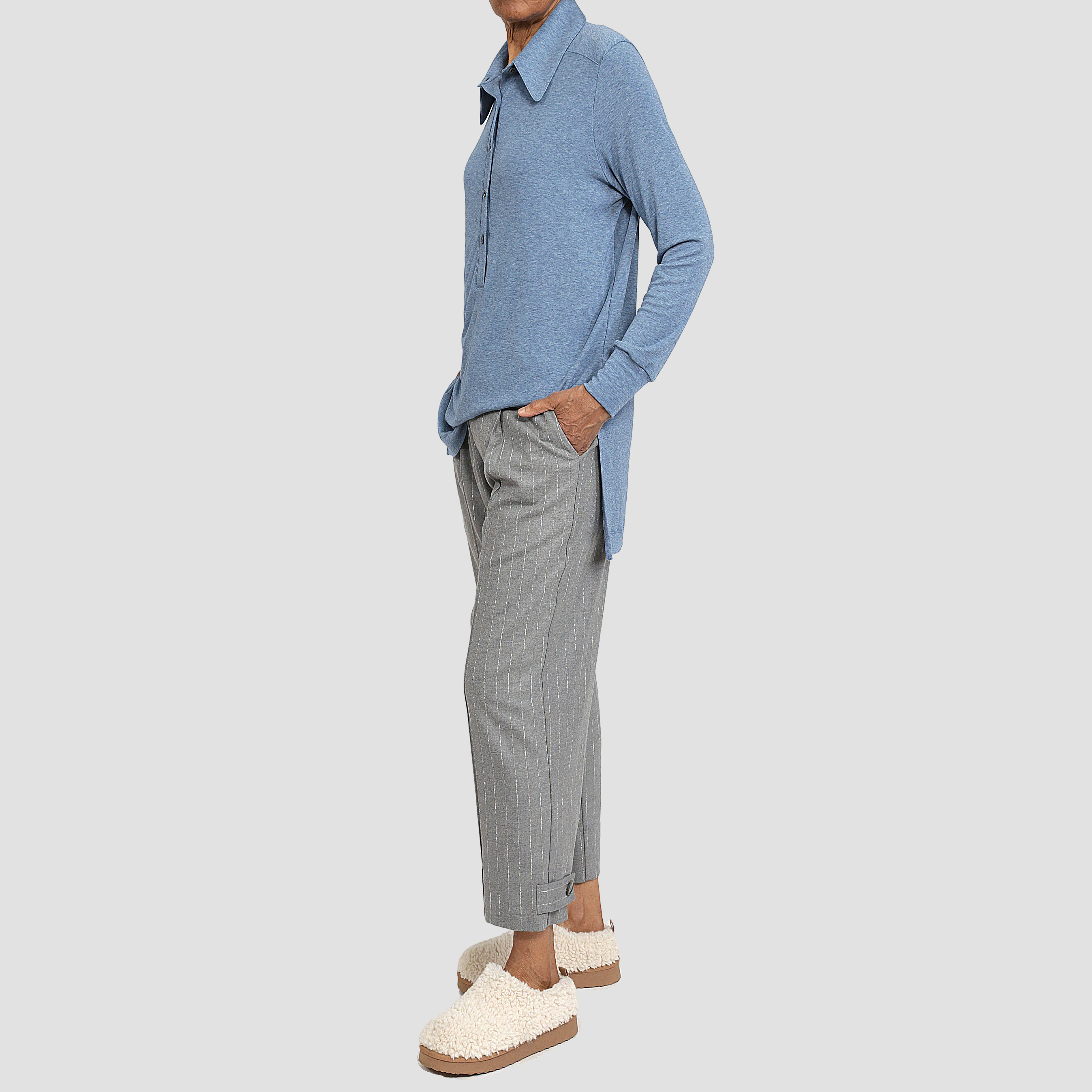 Simon Archer Polo