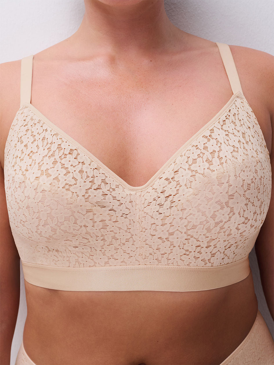 Norah Comfort Supportive Wire Free Bra