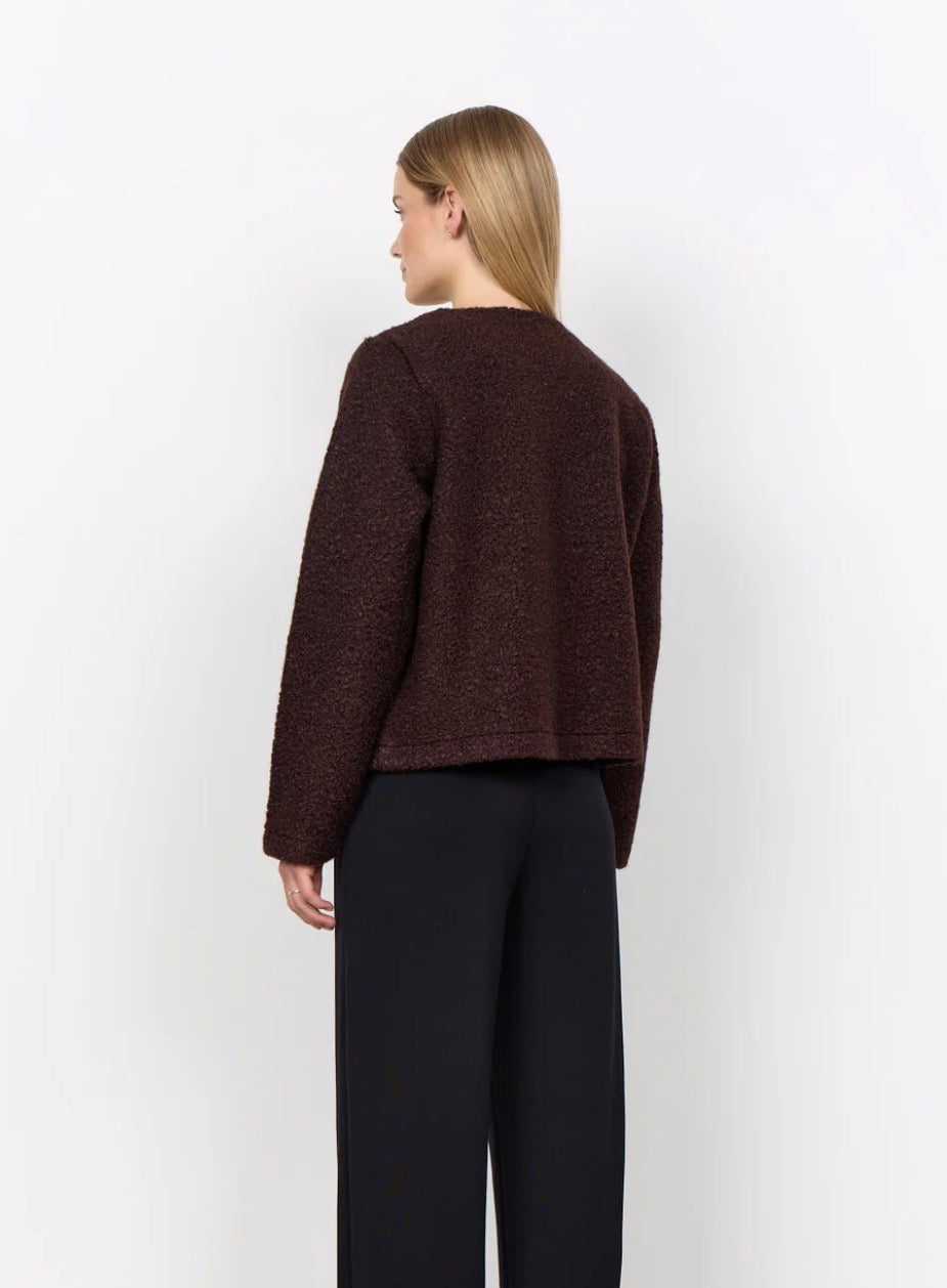 Shaima 11 Jacket