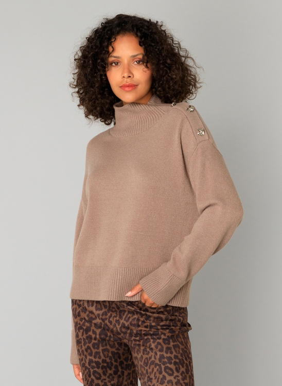 Chantal Sweater