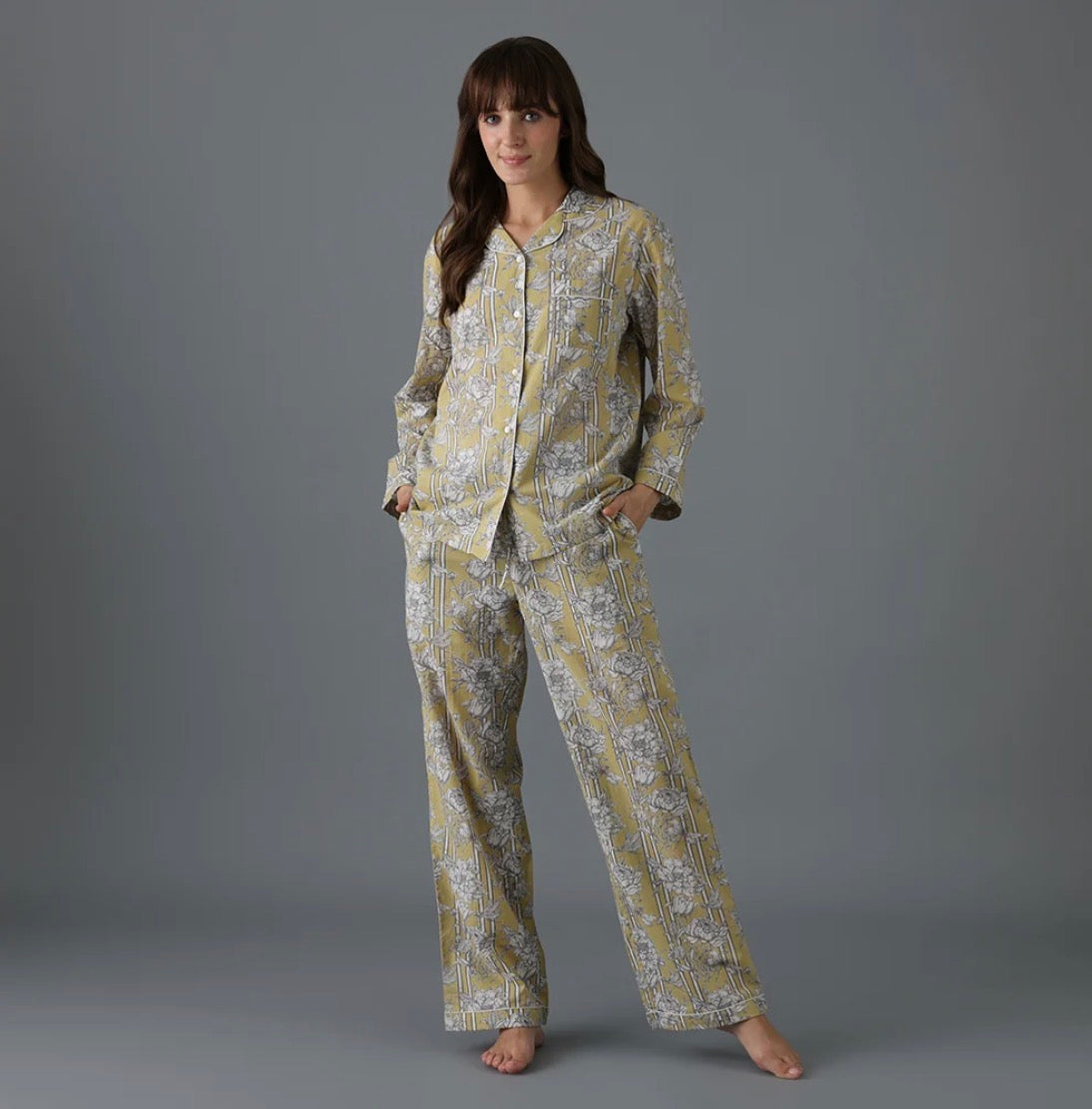 Deidre PJ Set