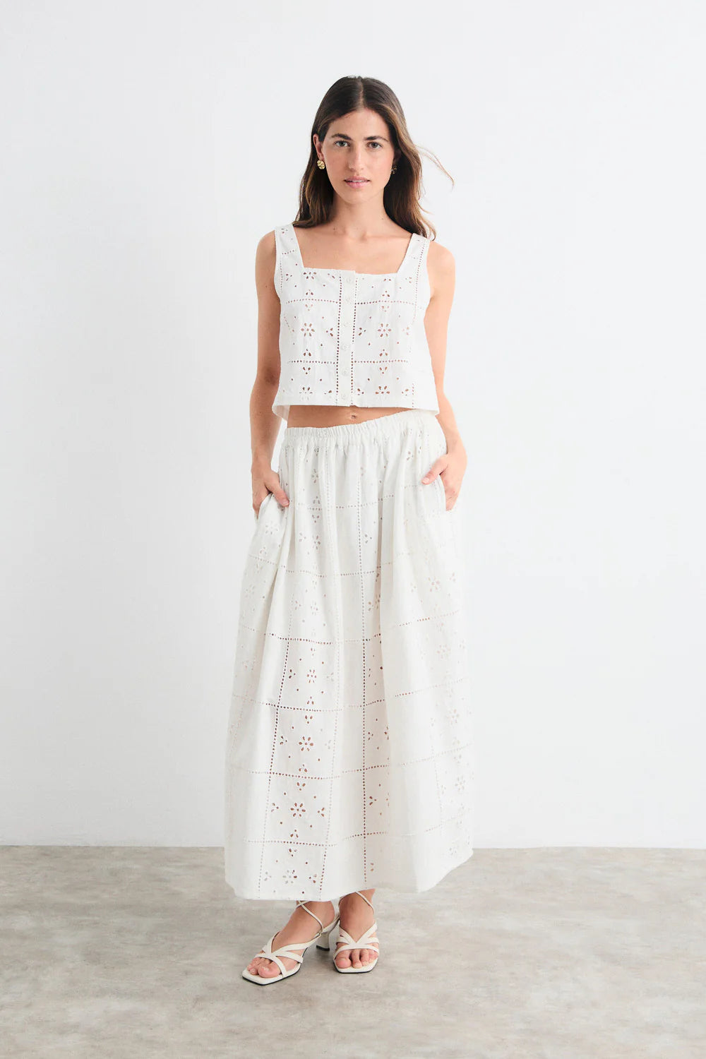 Java Skirt
