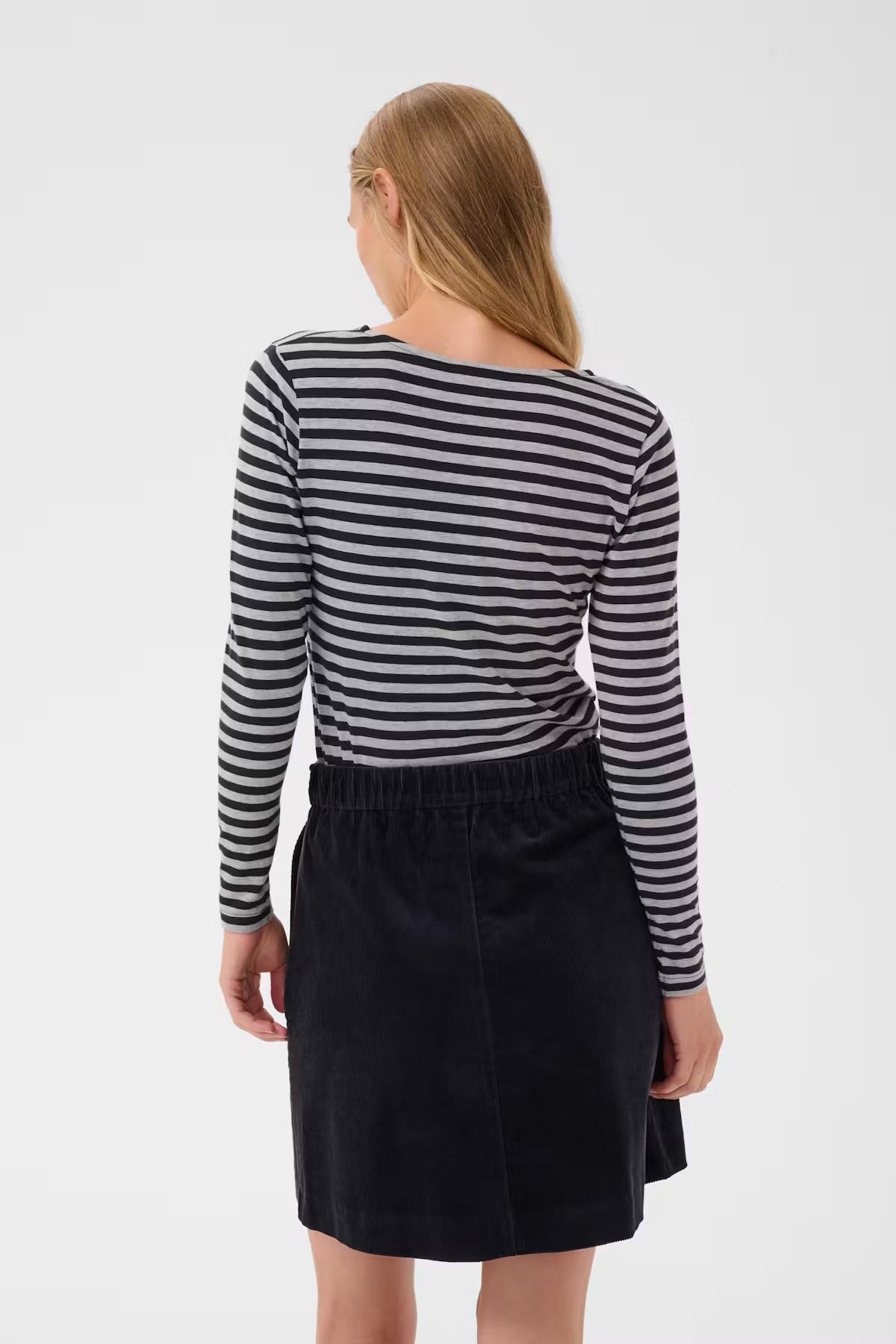 Nemajas Striped T-Shirt