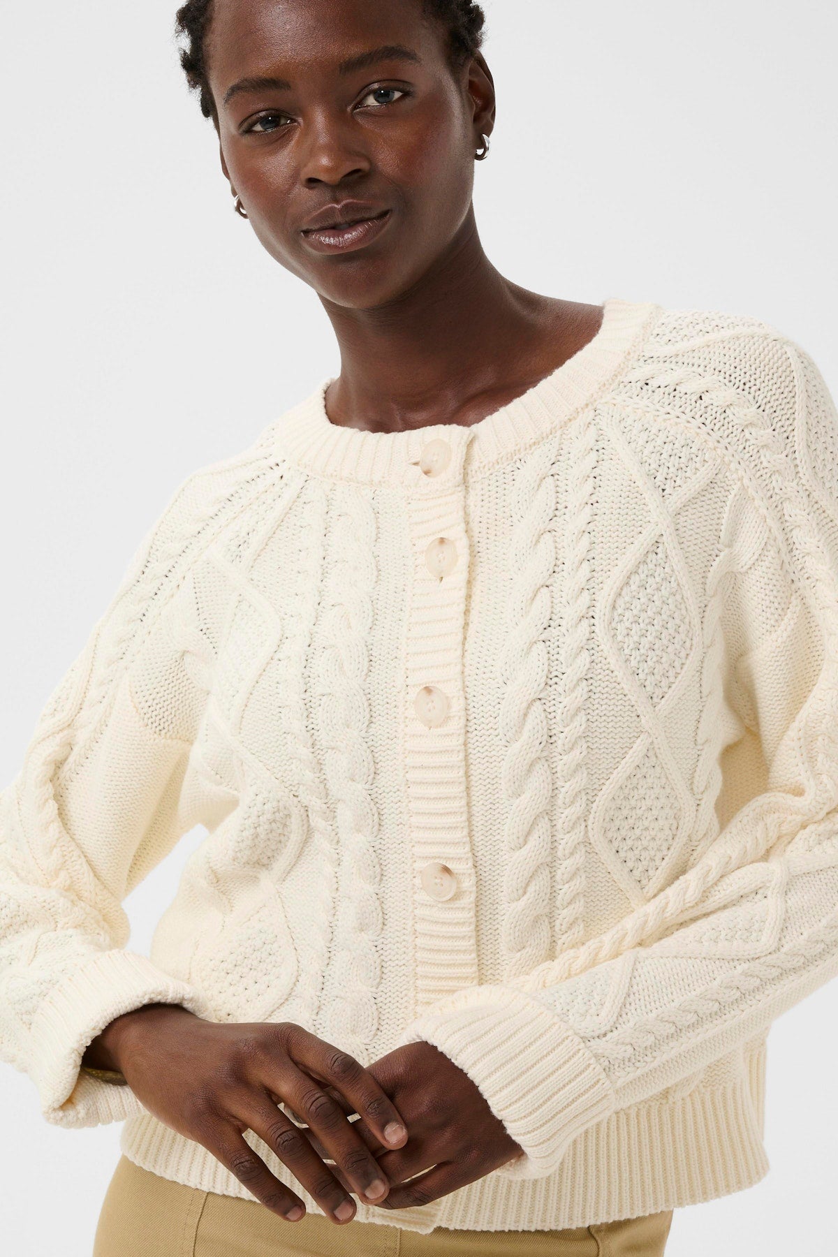 Zayra Cardigan