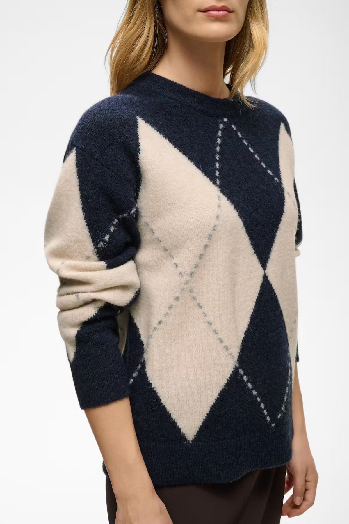 Sorayas Pullover