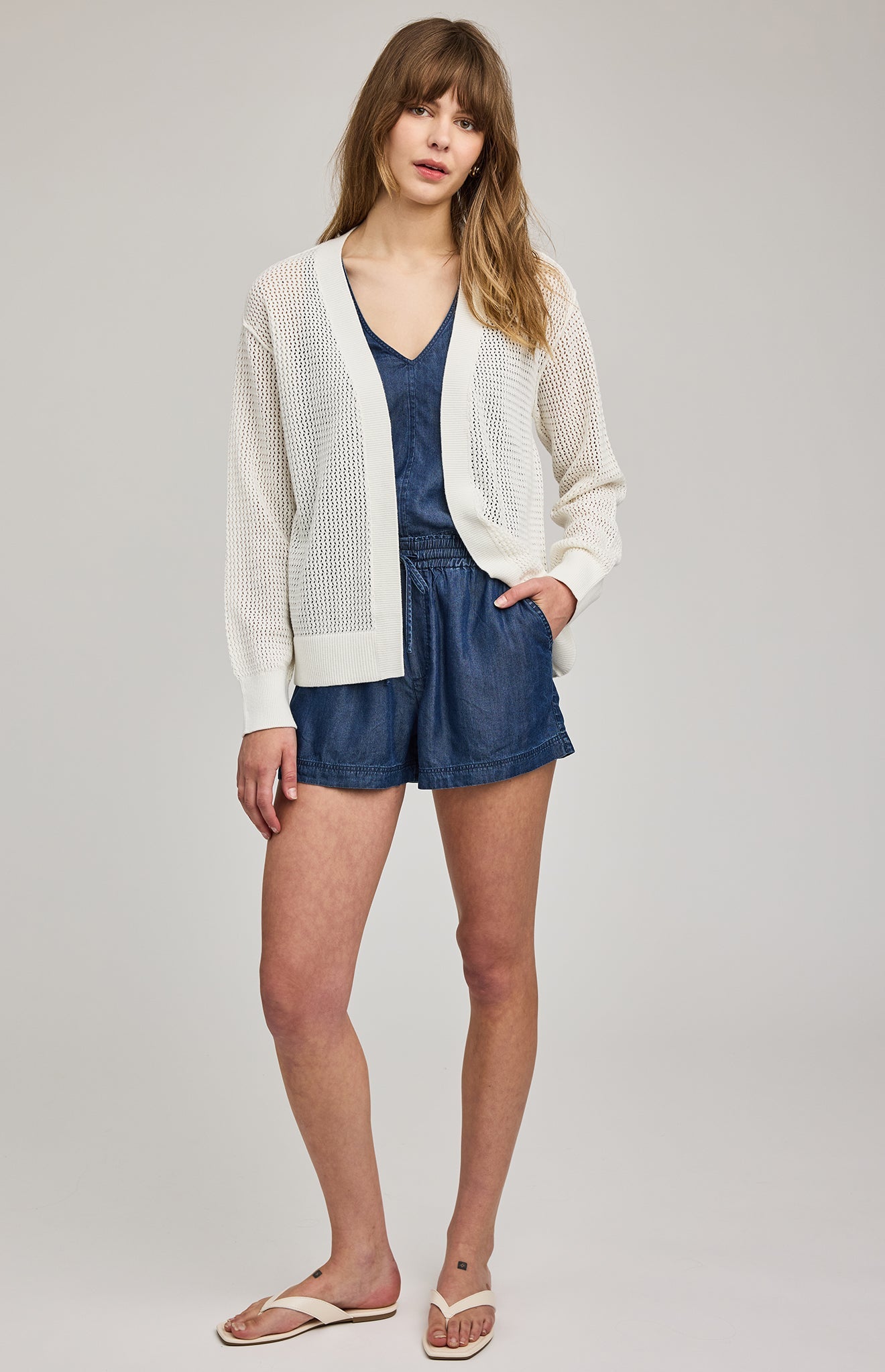 Drew Cardigan