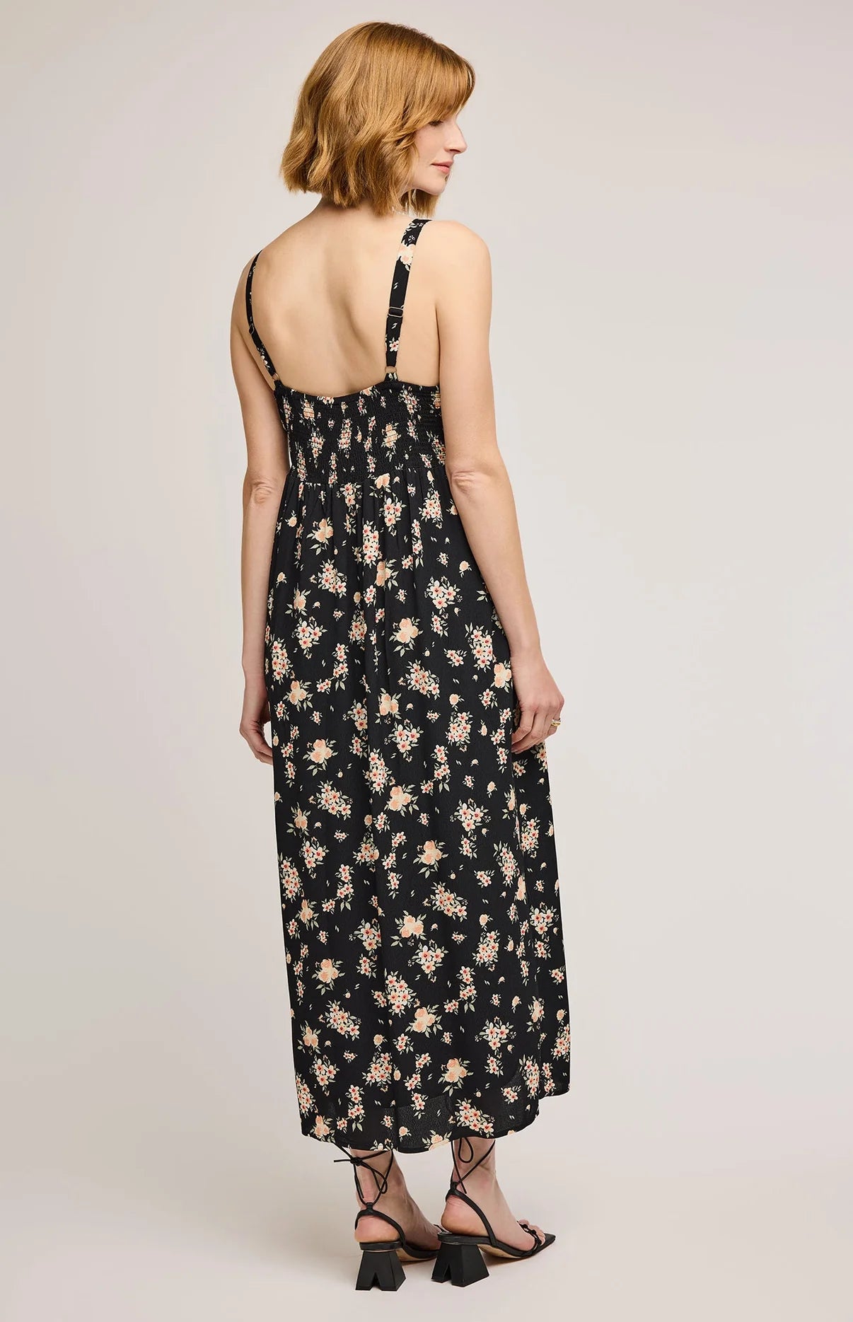 Lysandra Dress