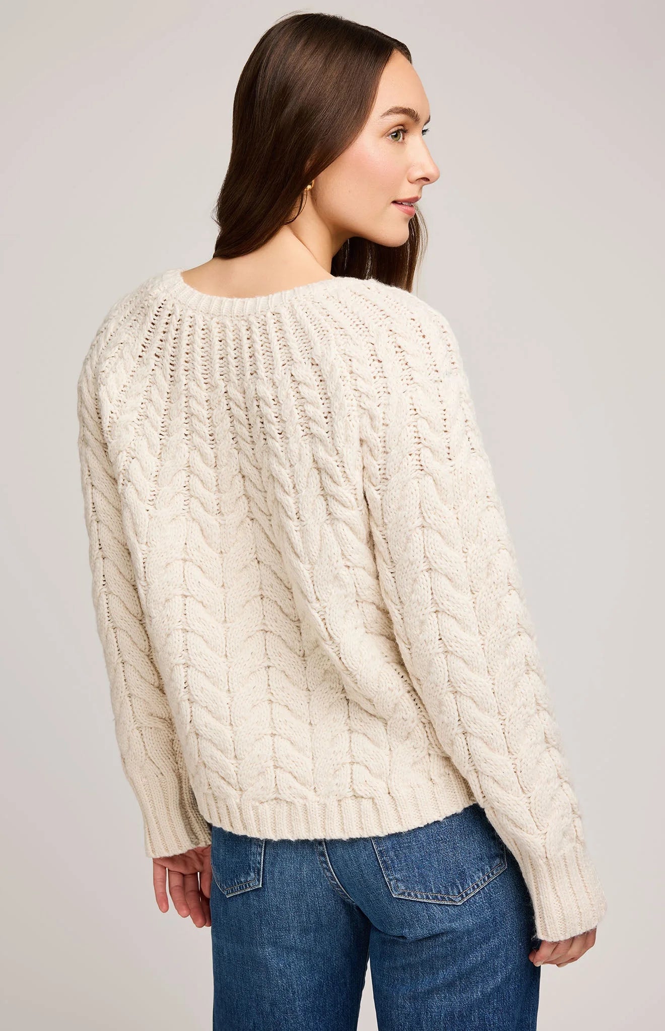 Lorenzo Pullover