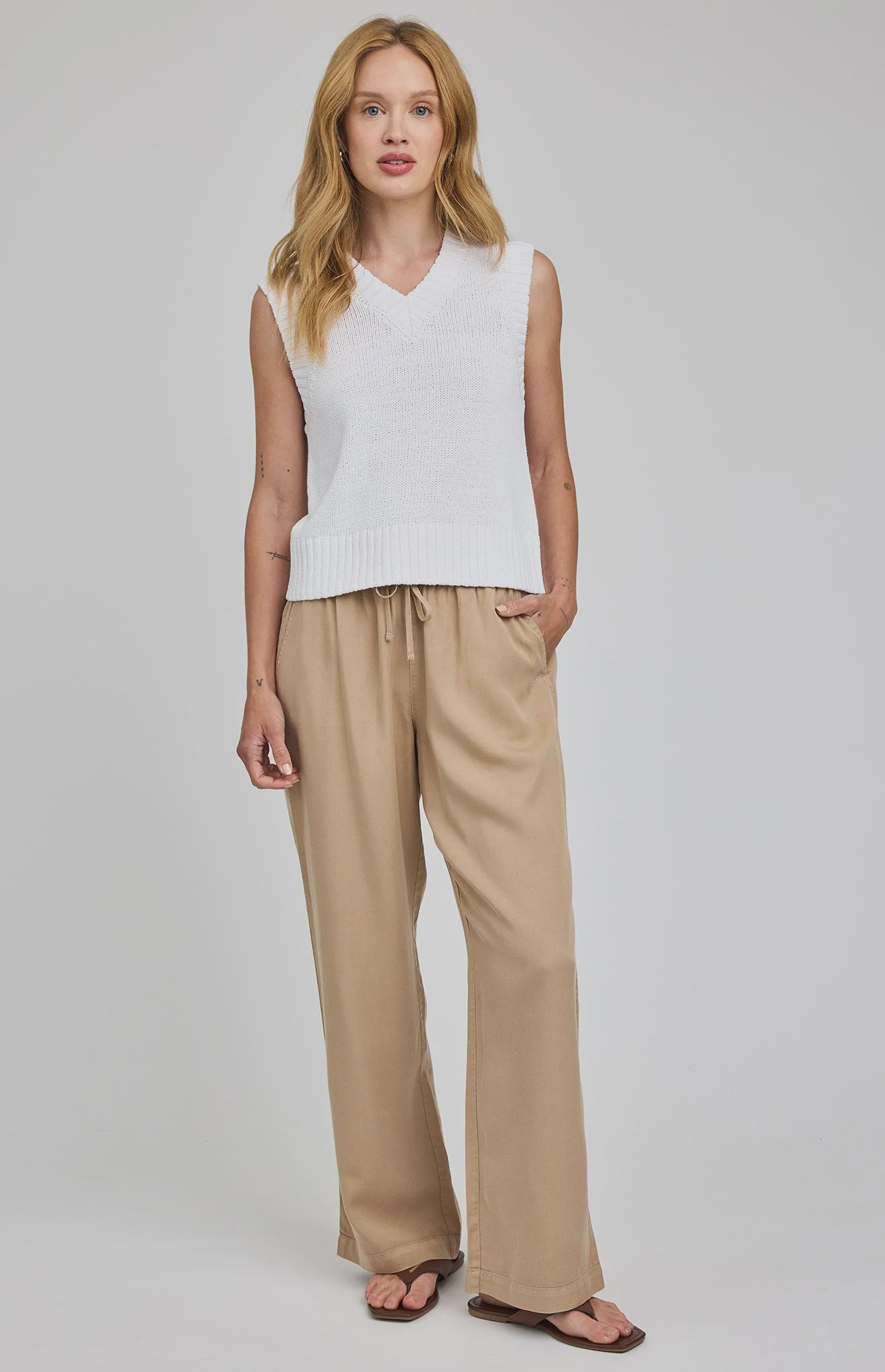 Gabriel Trousers