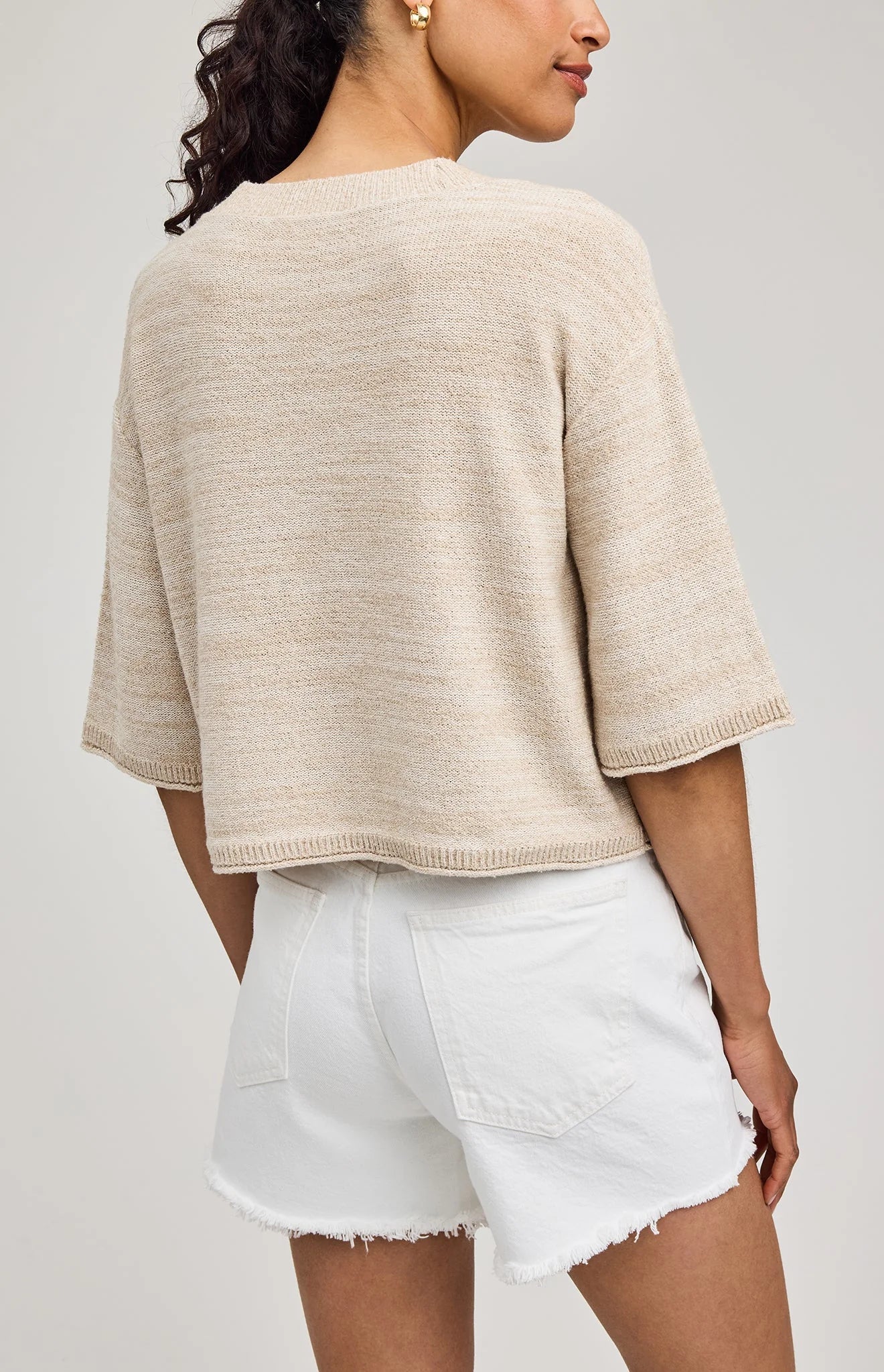 Genevieve Cardigan