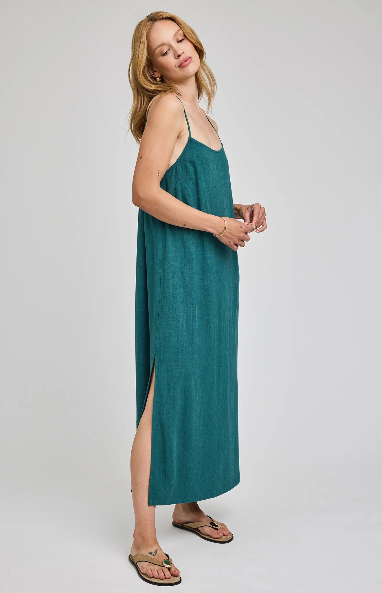 Twyla Dress