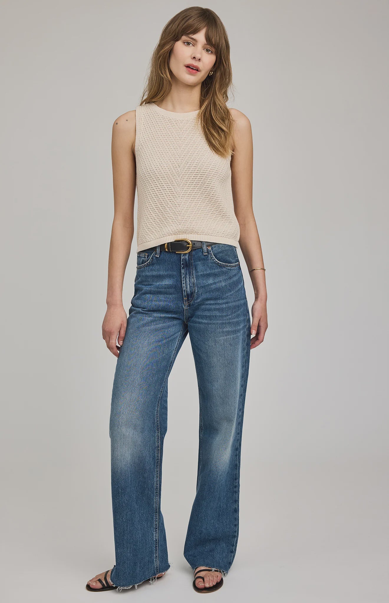 Marissa Knit Tank
