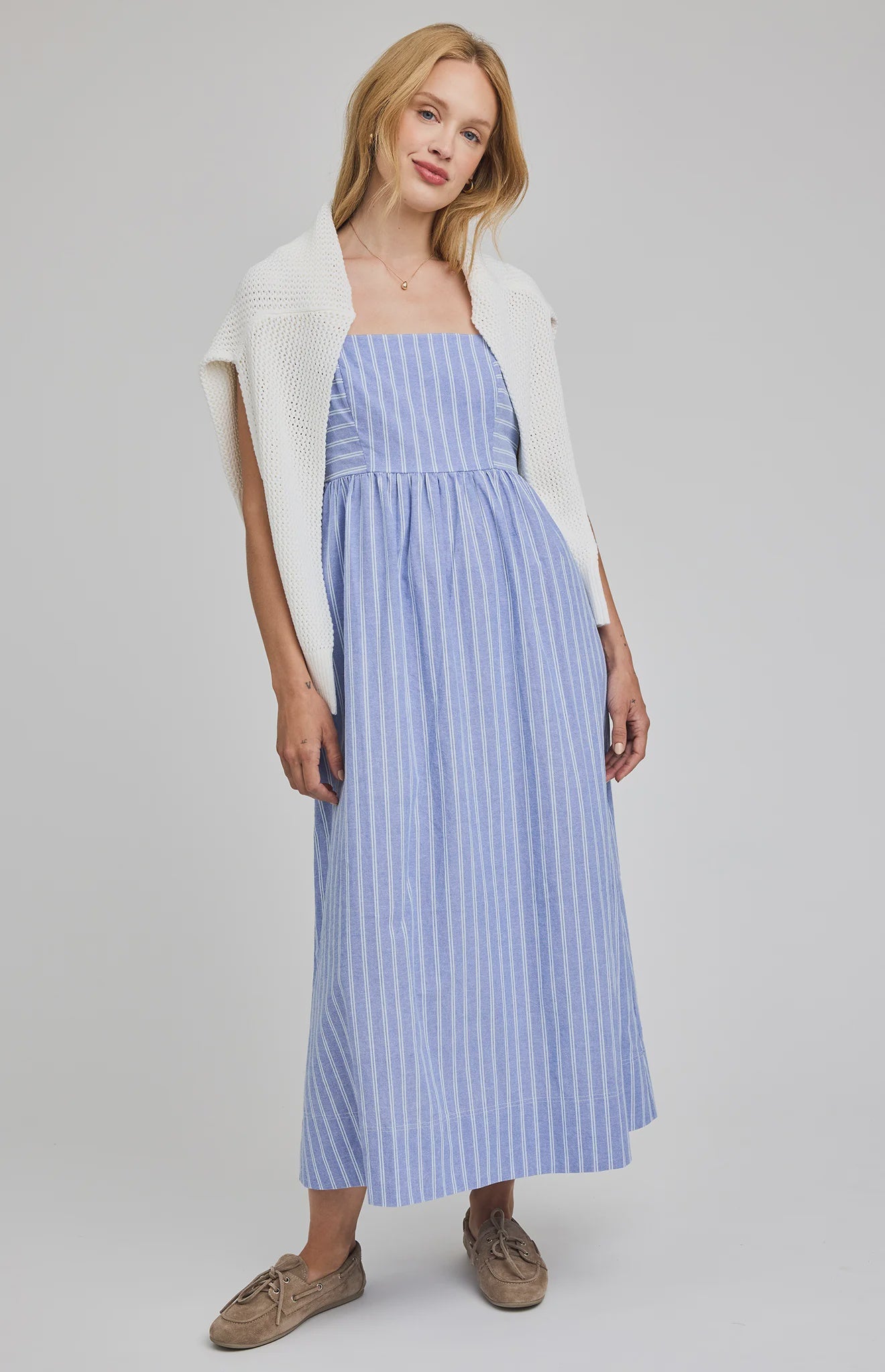 Alicia Dress