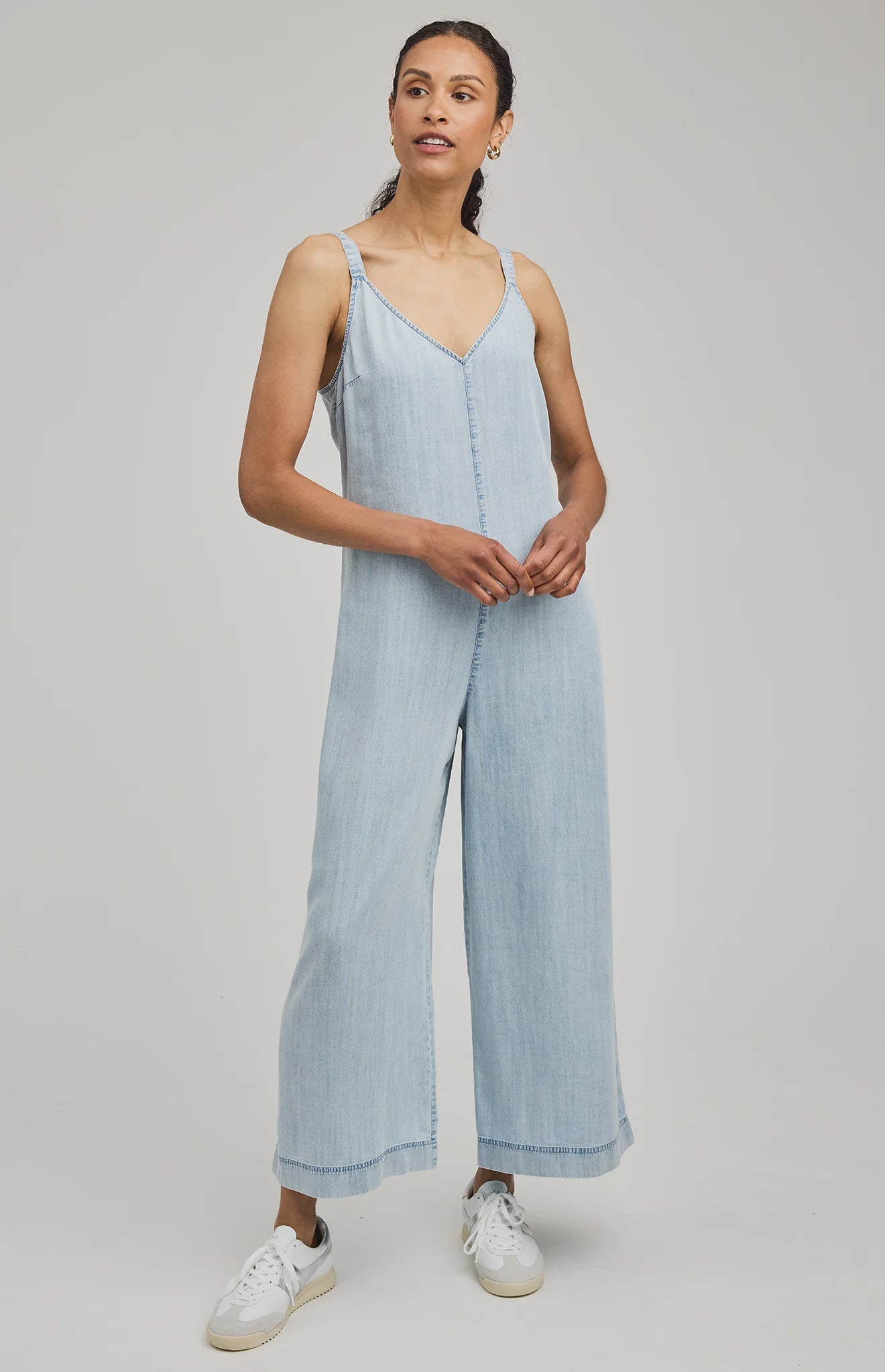 Cambry Jumpsuit