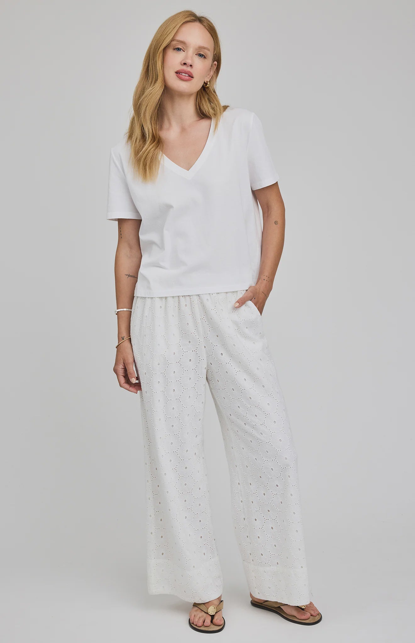 Martina Trouser