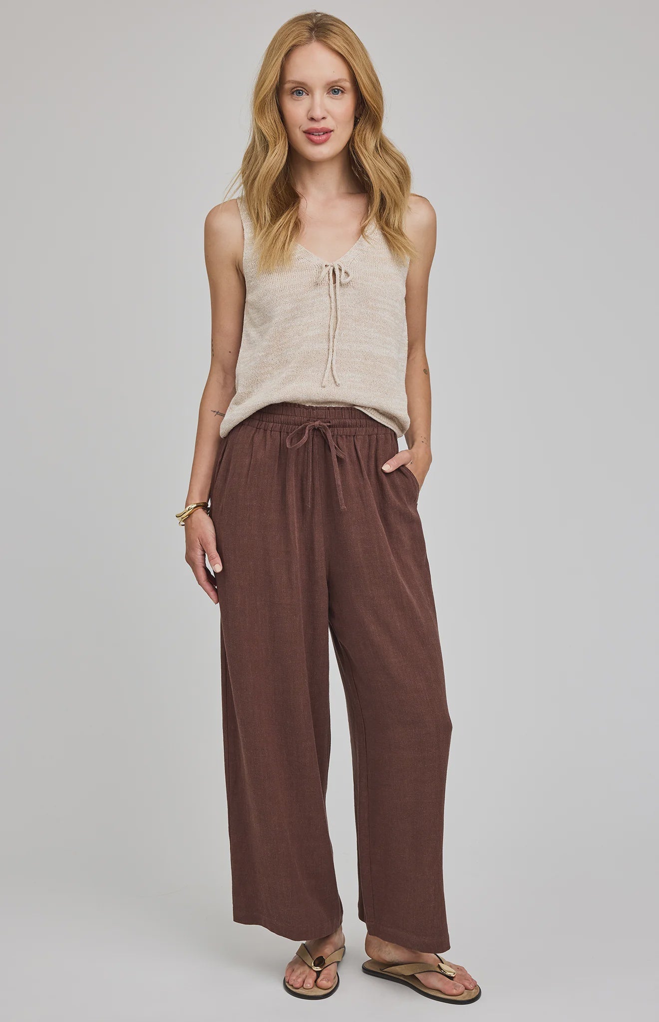 Arlo Trouser