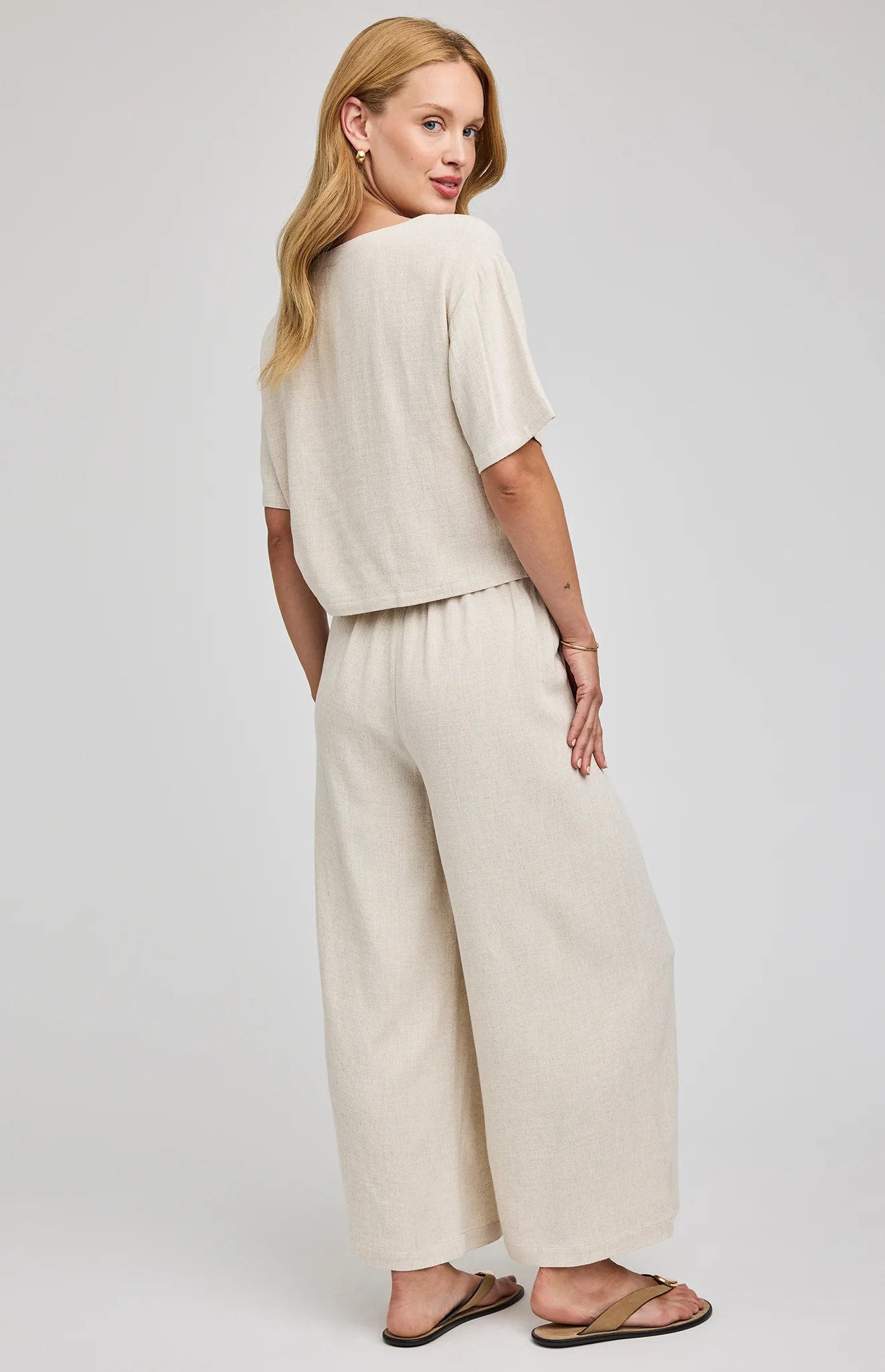 Arlo Trouser