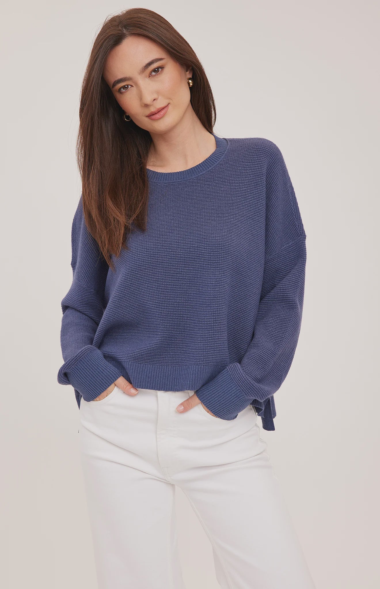 Axel Pullover Sweater