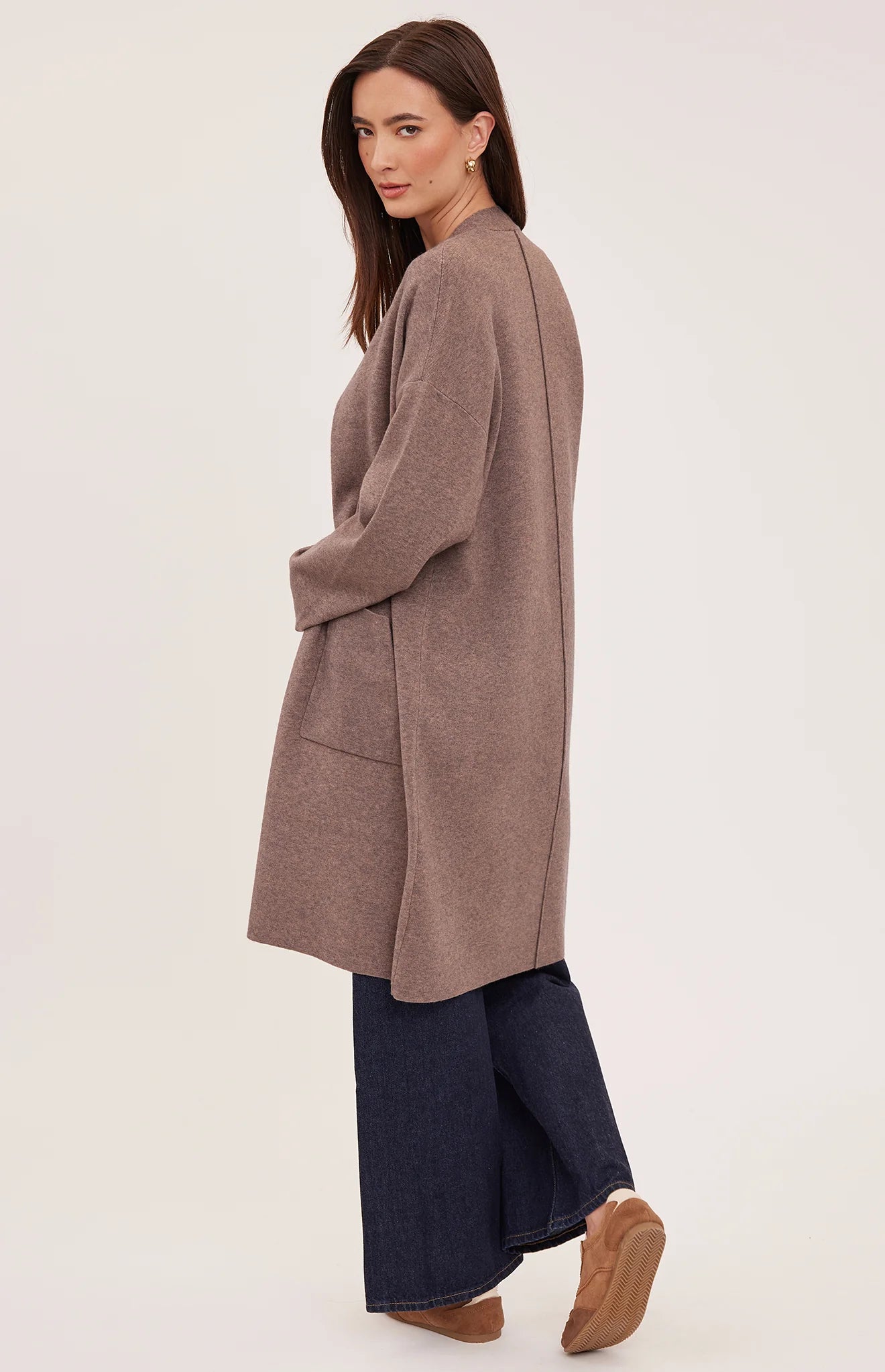 Blake Cardigan