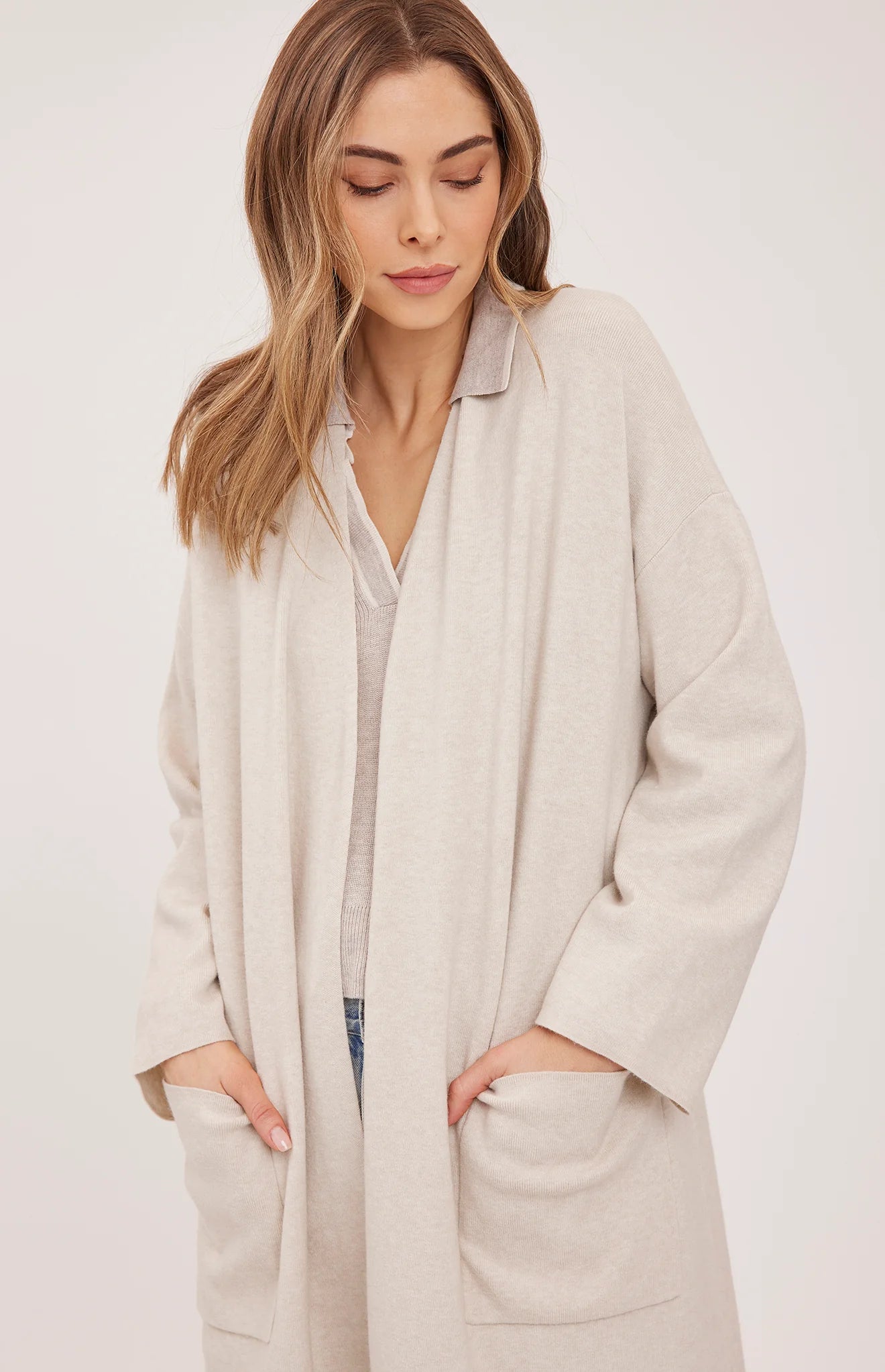 Blake Cardigan