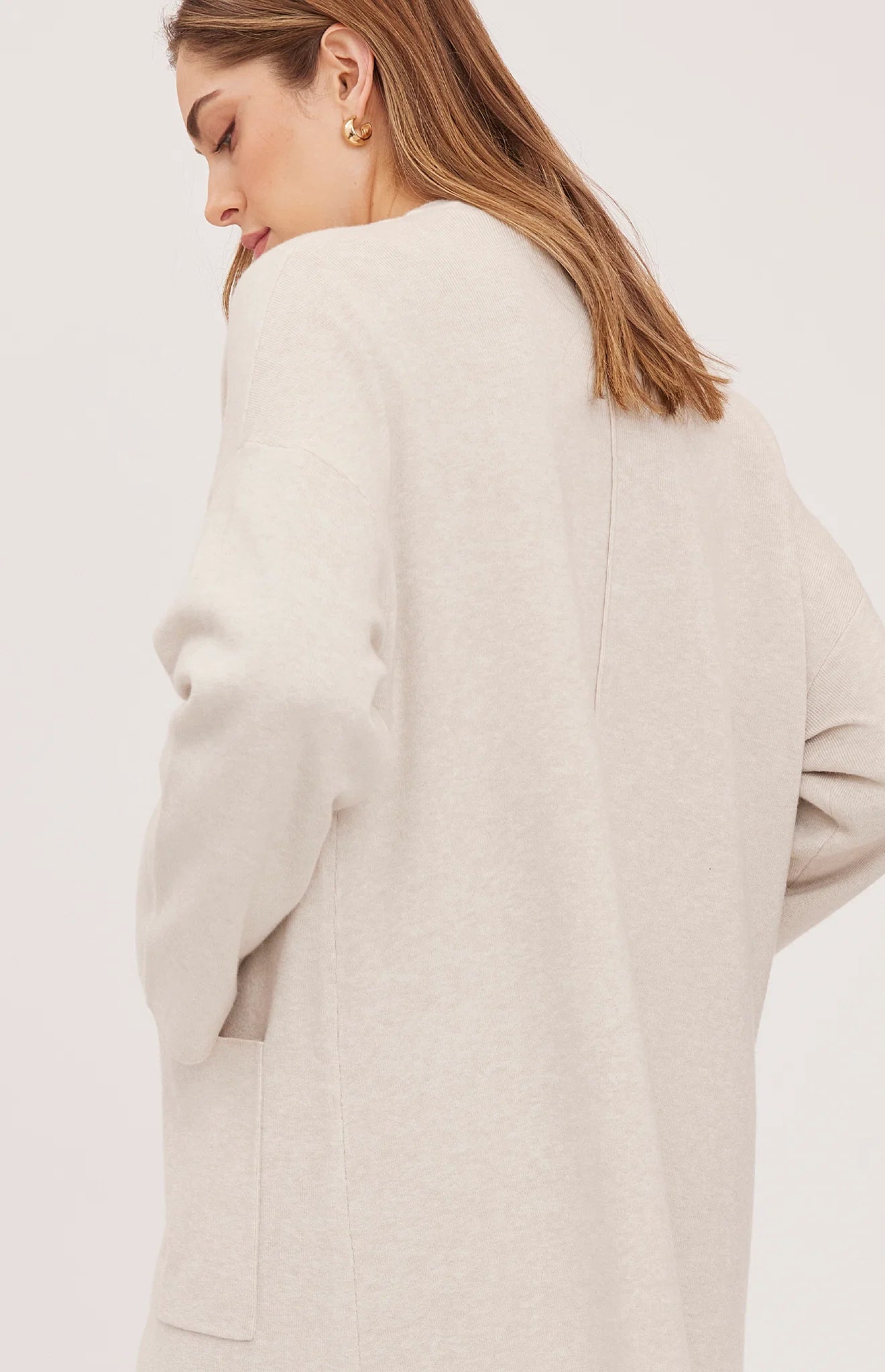 Blake Cardigan