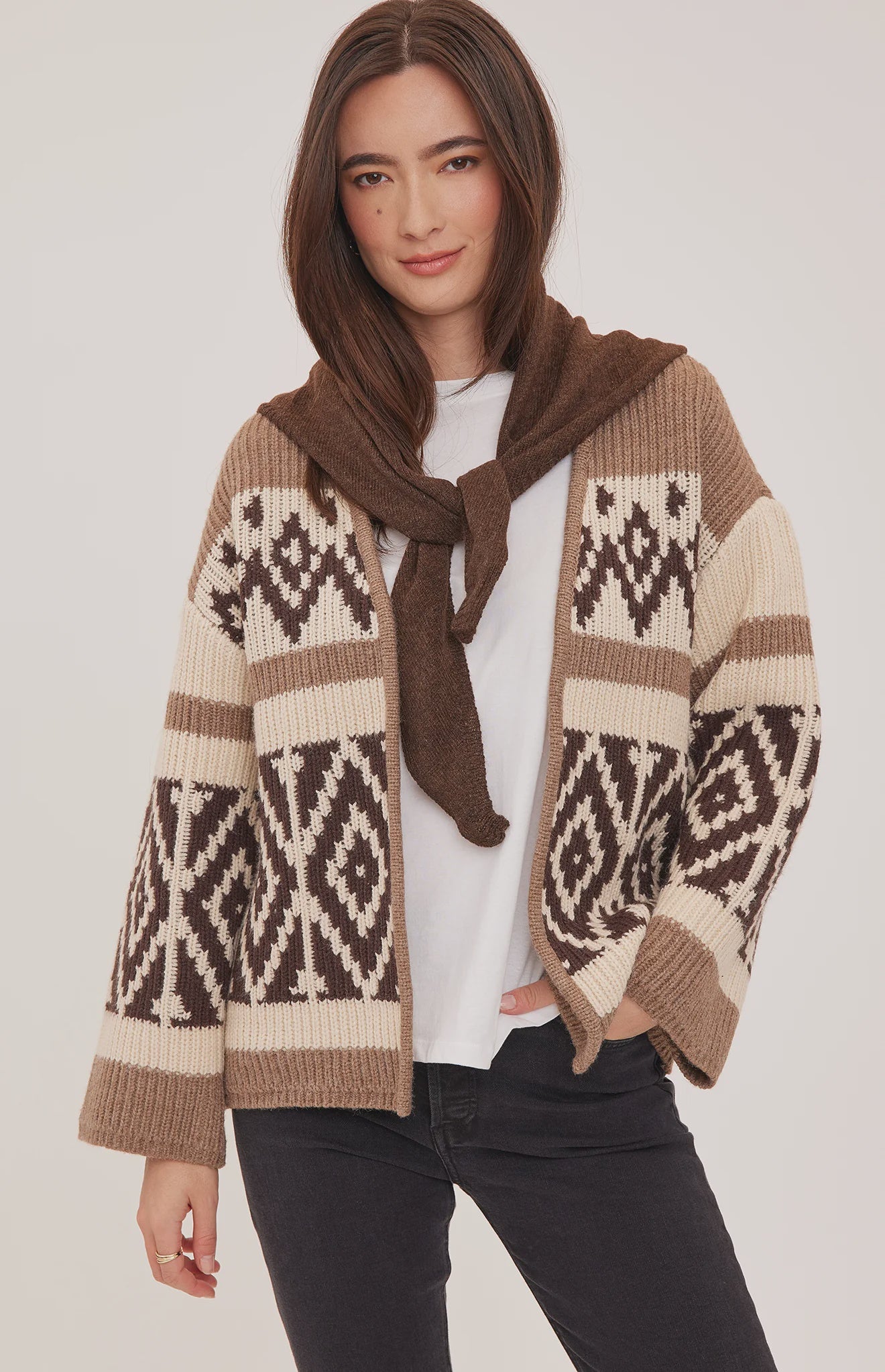 Dorian Cardigan